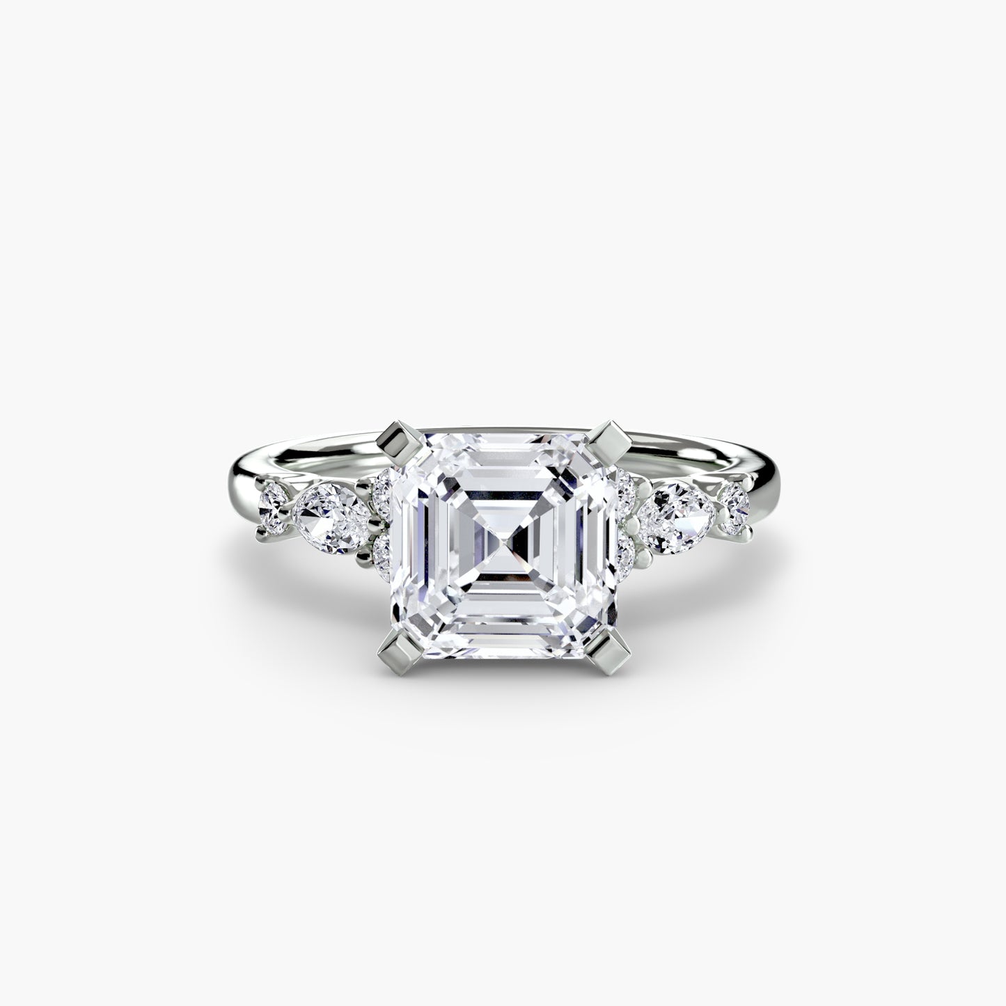 Anillo Amina