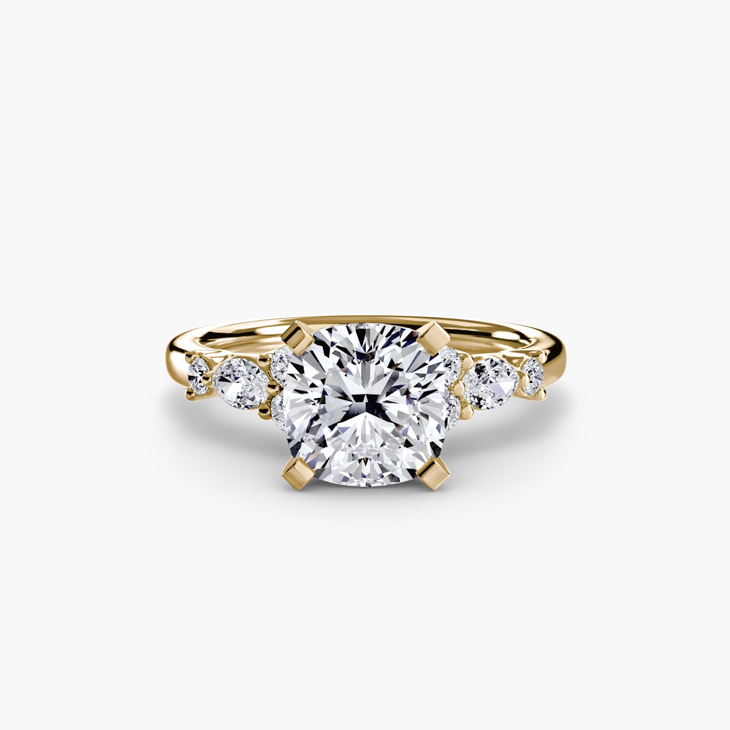Anillo Amina