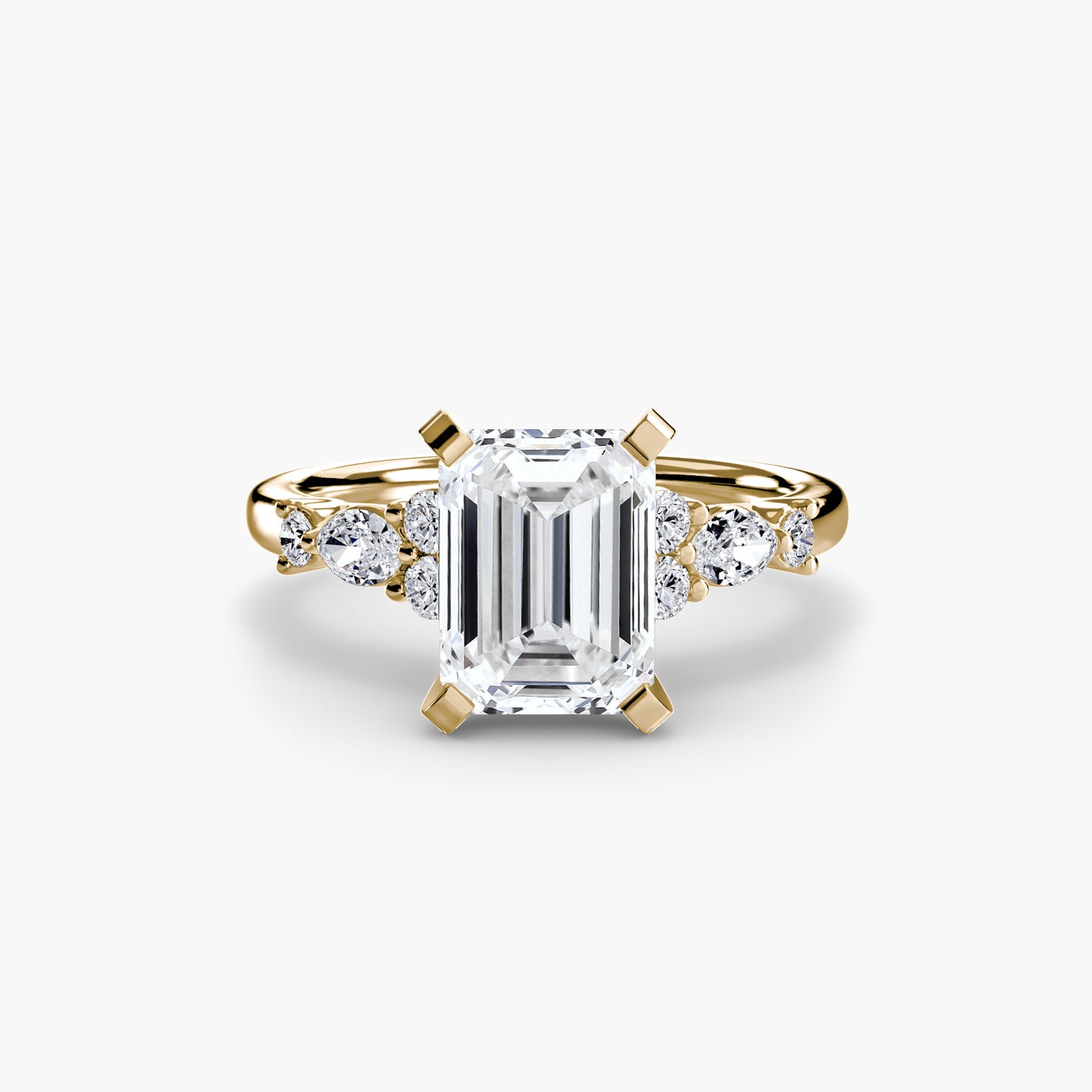 Anillo Amina