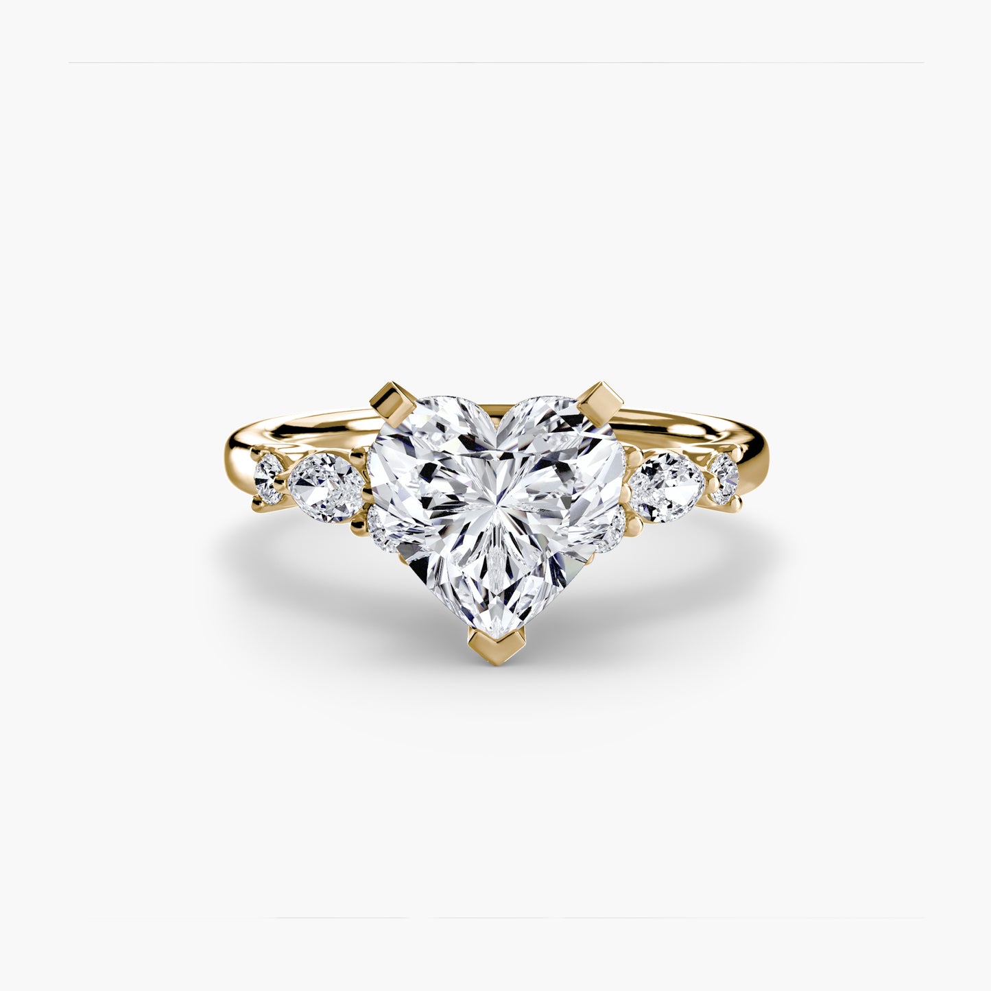 Anillo Amina