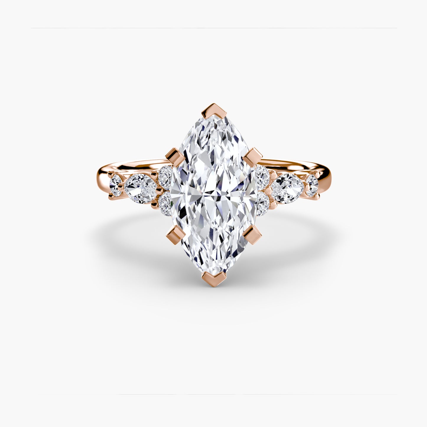 Anillo Amina