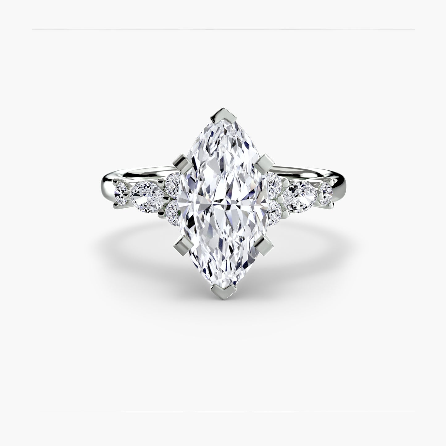 Anillo Amina
