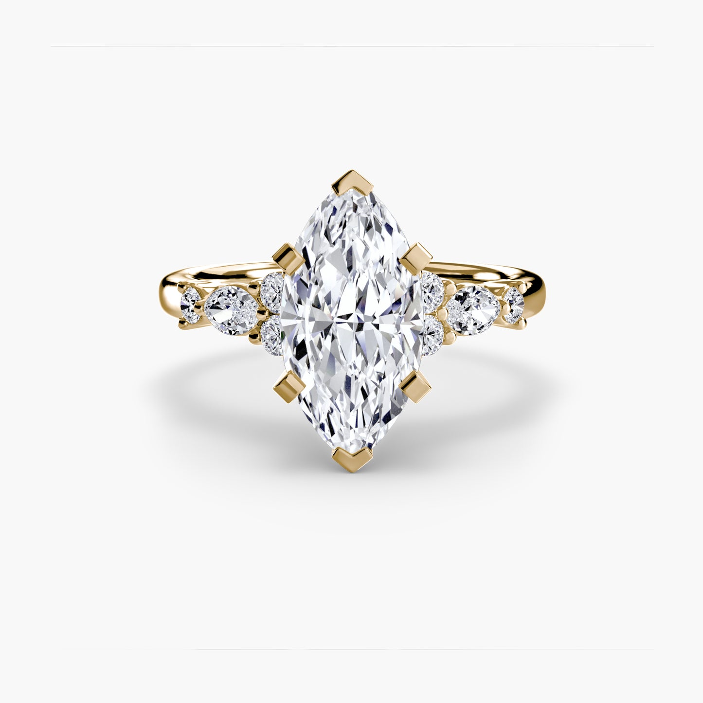 Anillo Amina