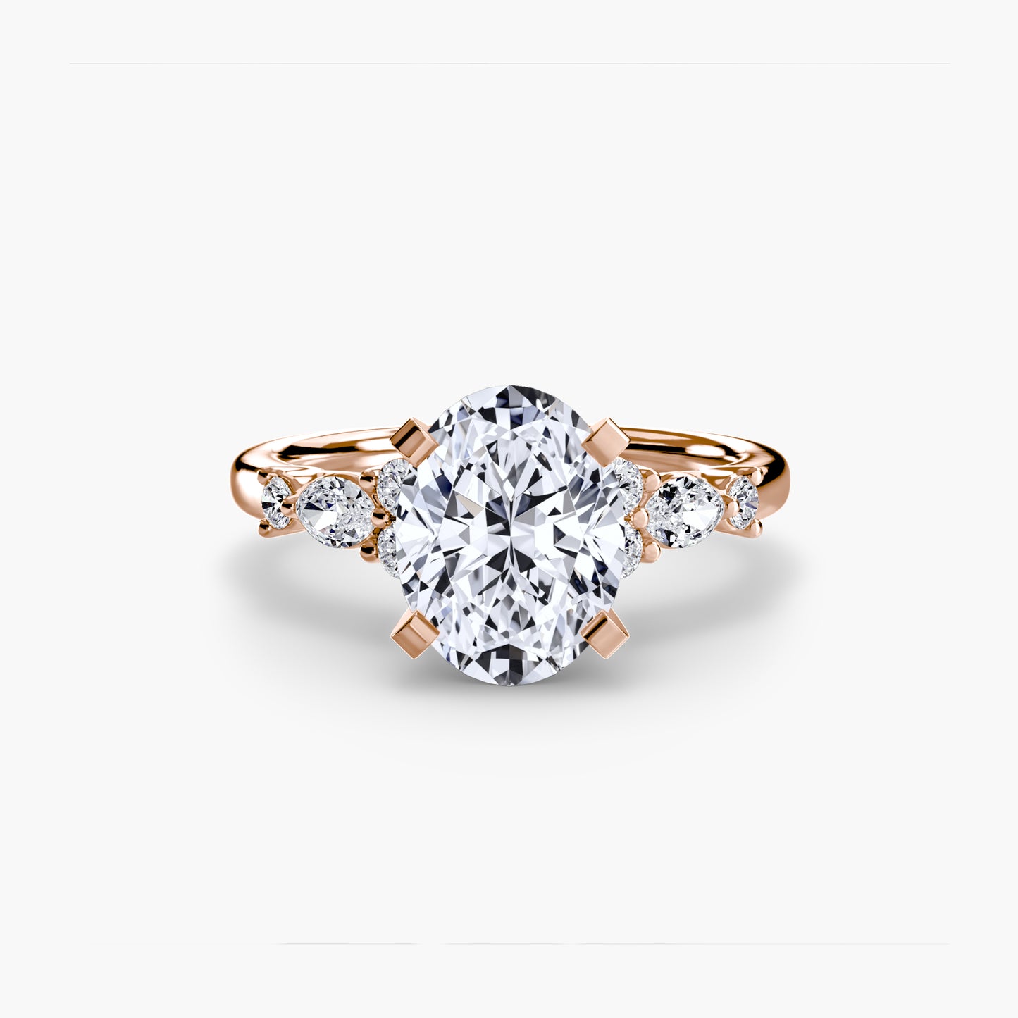 Anillo Amina