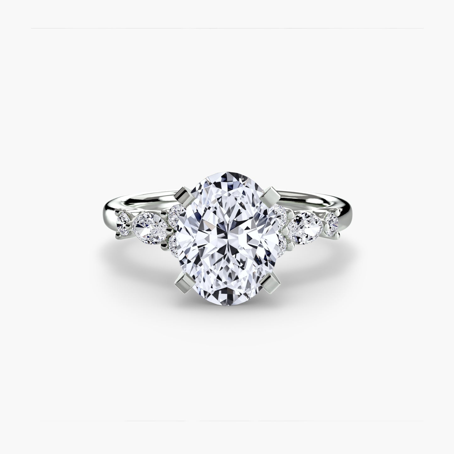 Anillo Amina