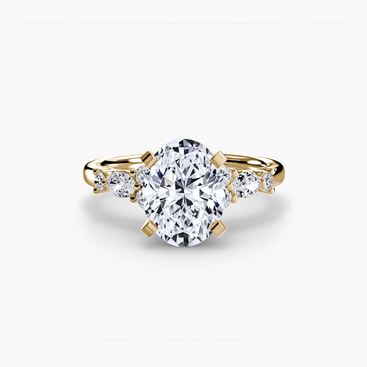 Anillo Amina