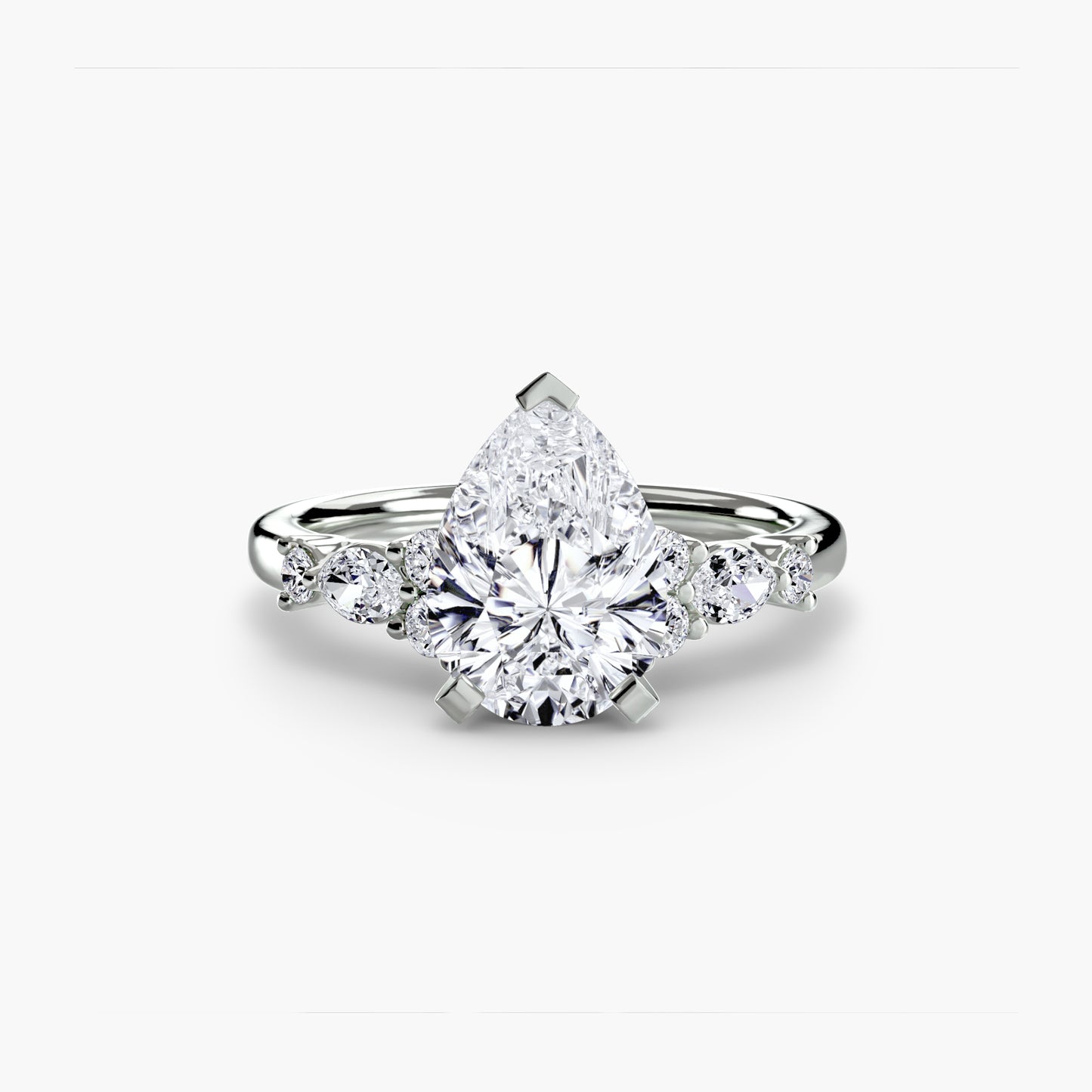 Anillo Amina