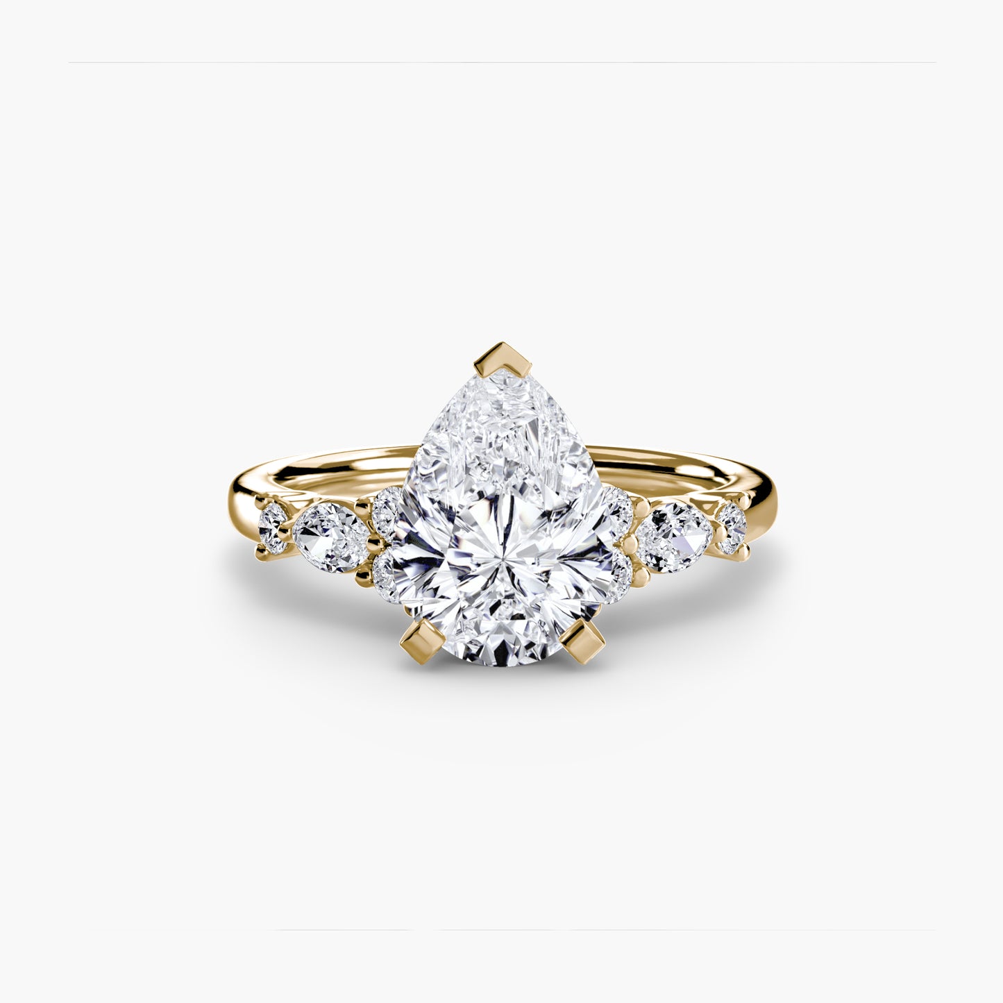 Anillo Amina