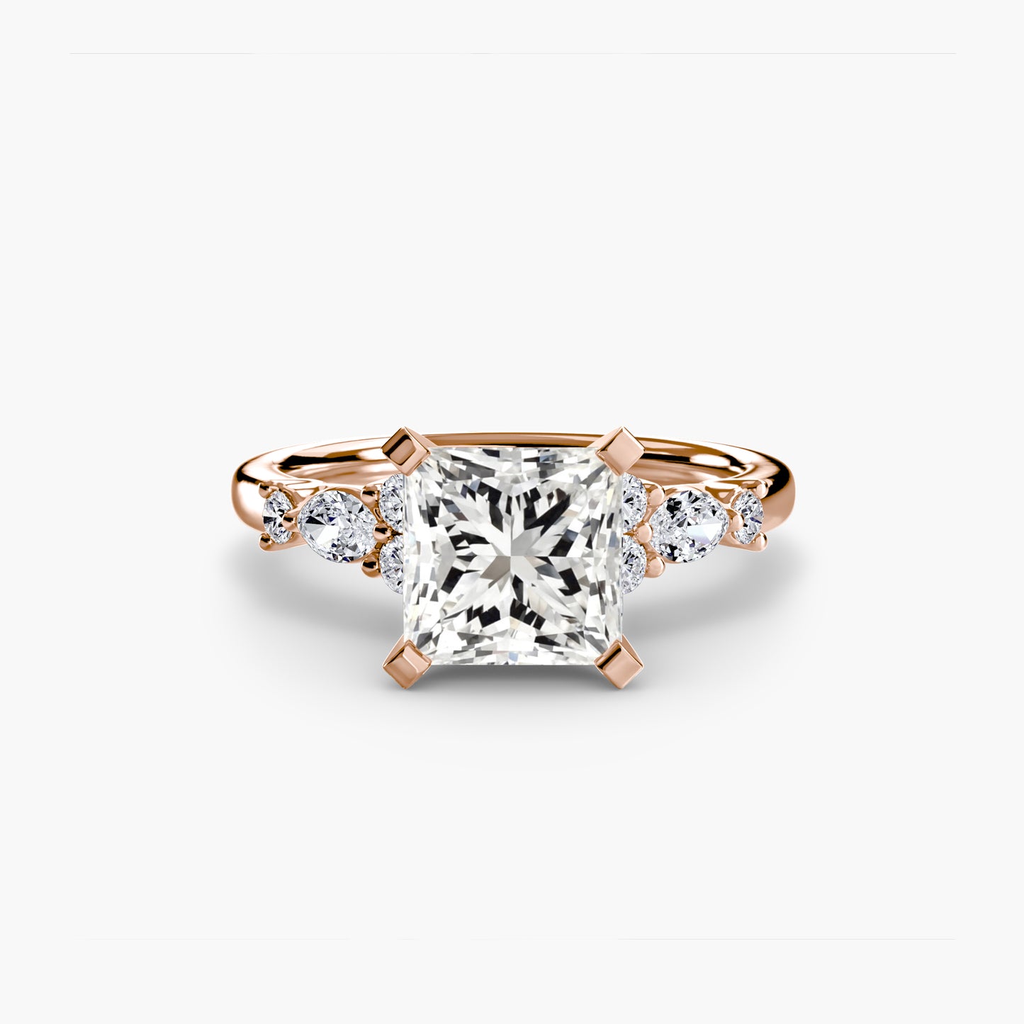 Anillo Amina