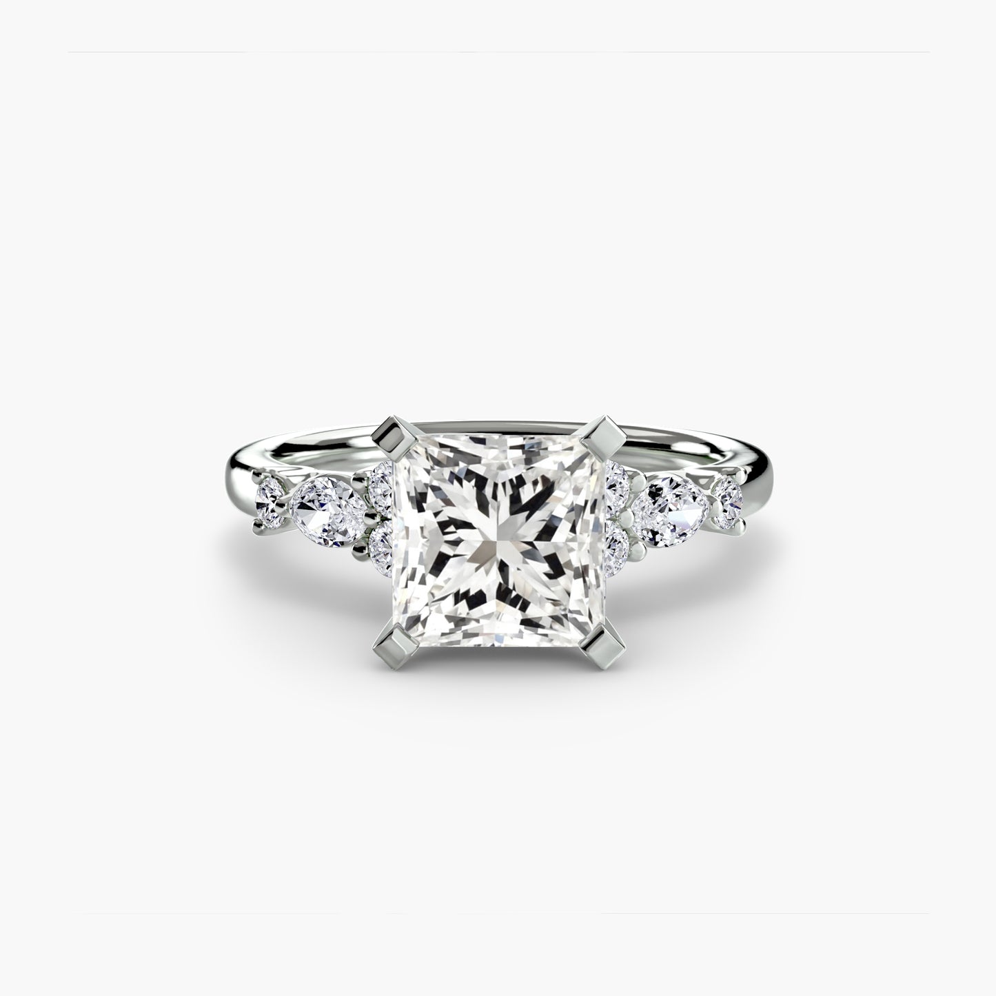 Anillo Amina