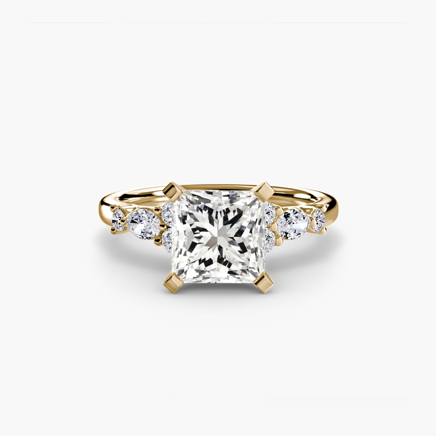 Anillo Amina