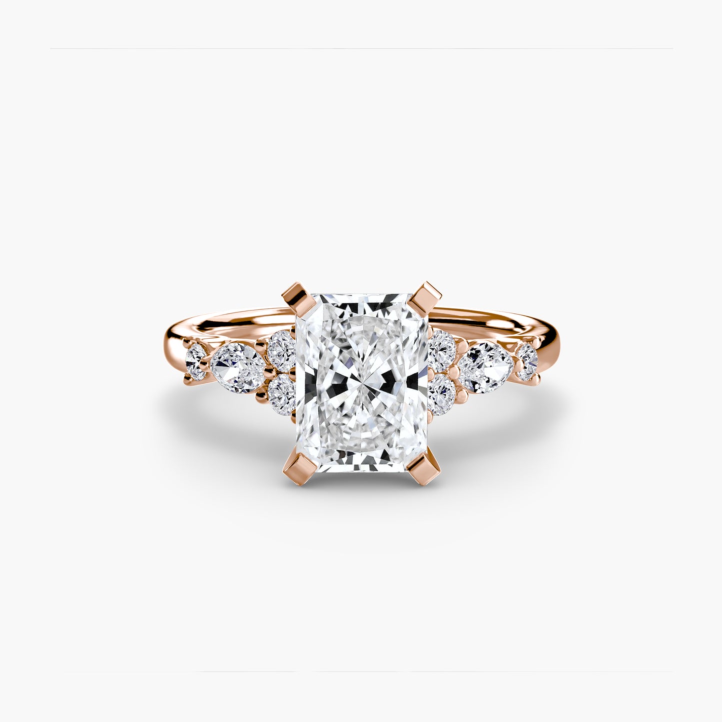 Anillo Amina