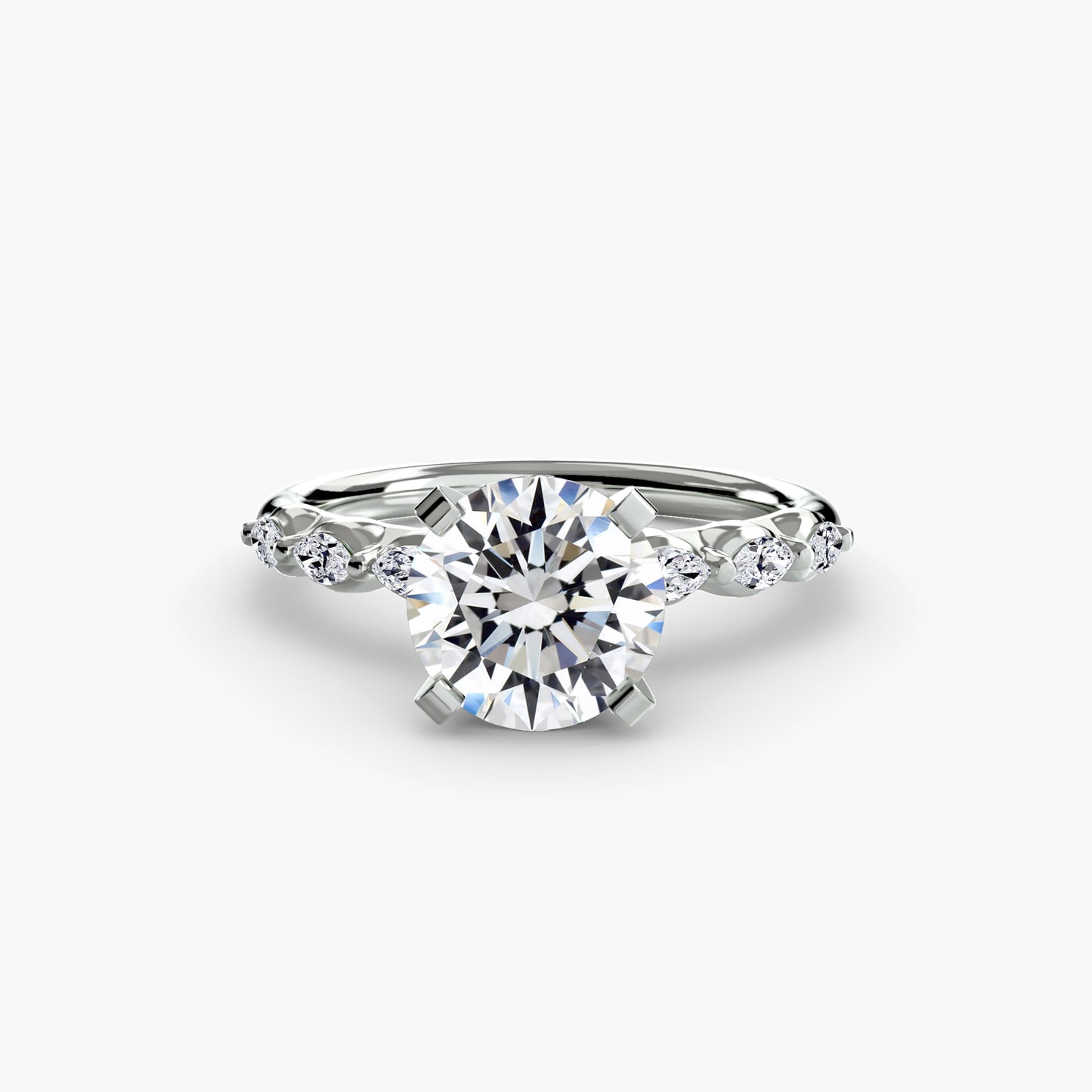 Anillo Amina