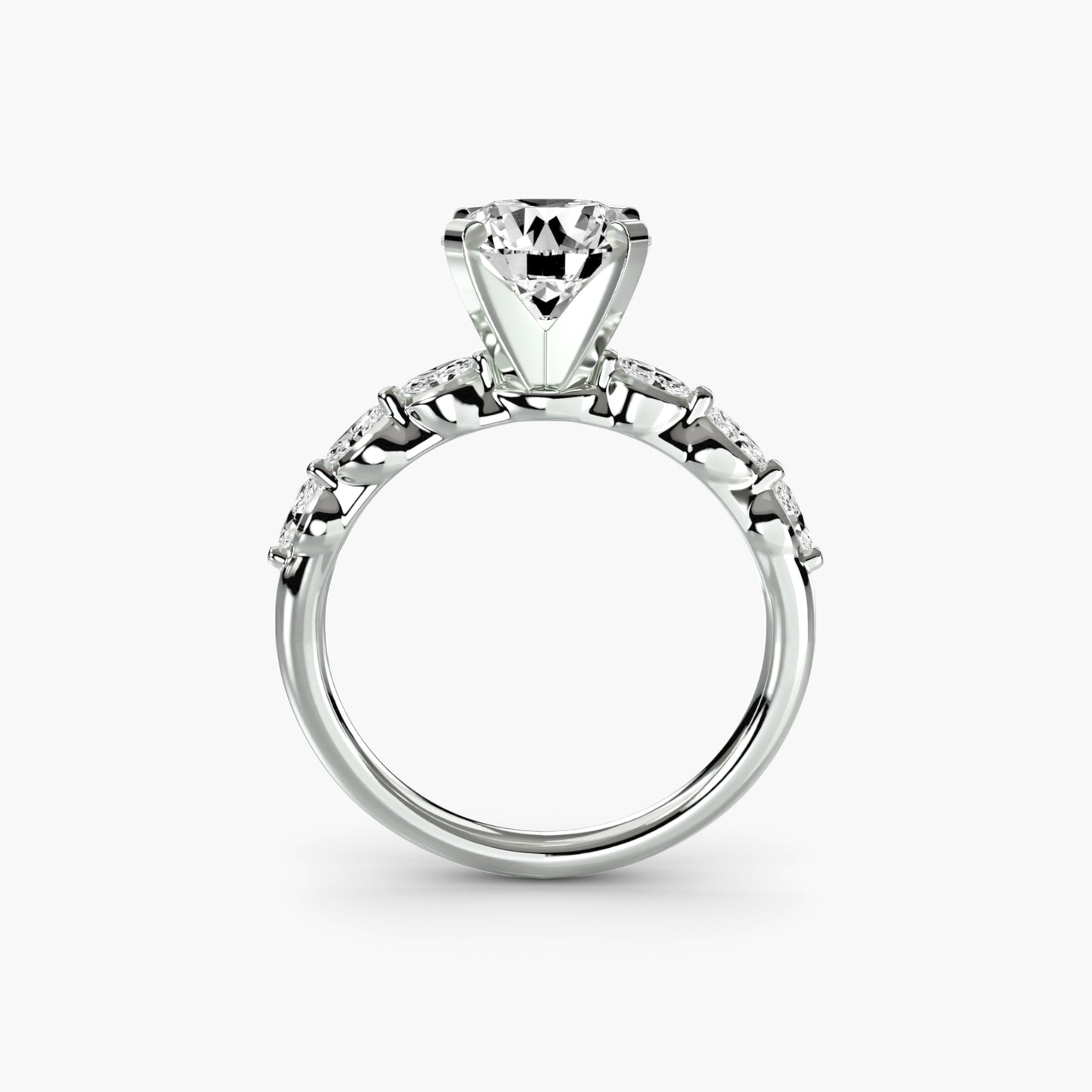 Anillo Amina