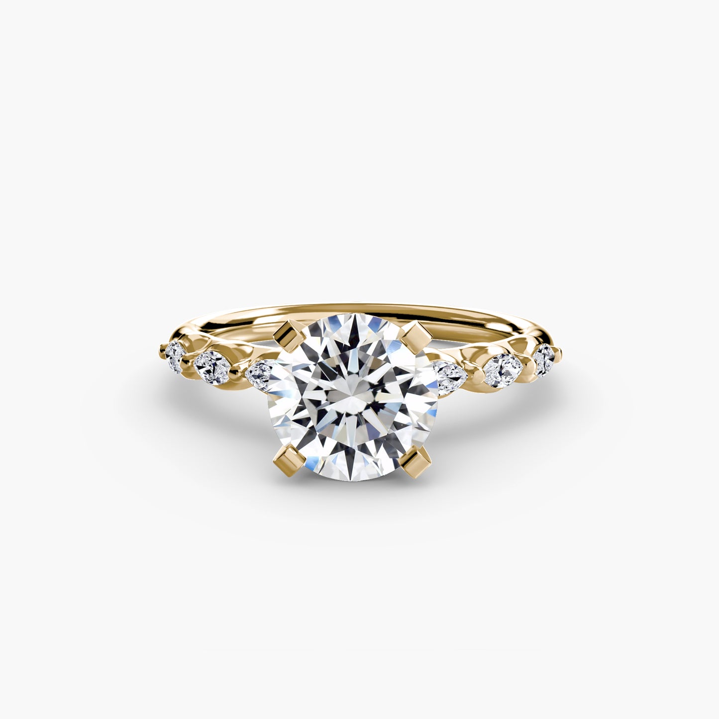 Anillo Amina