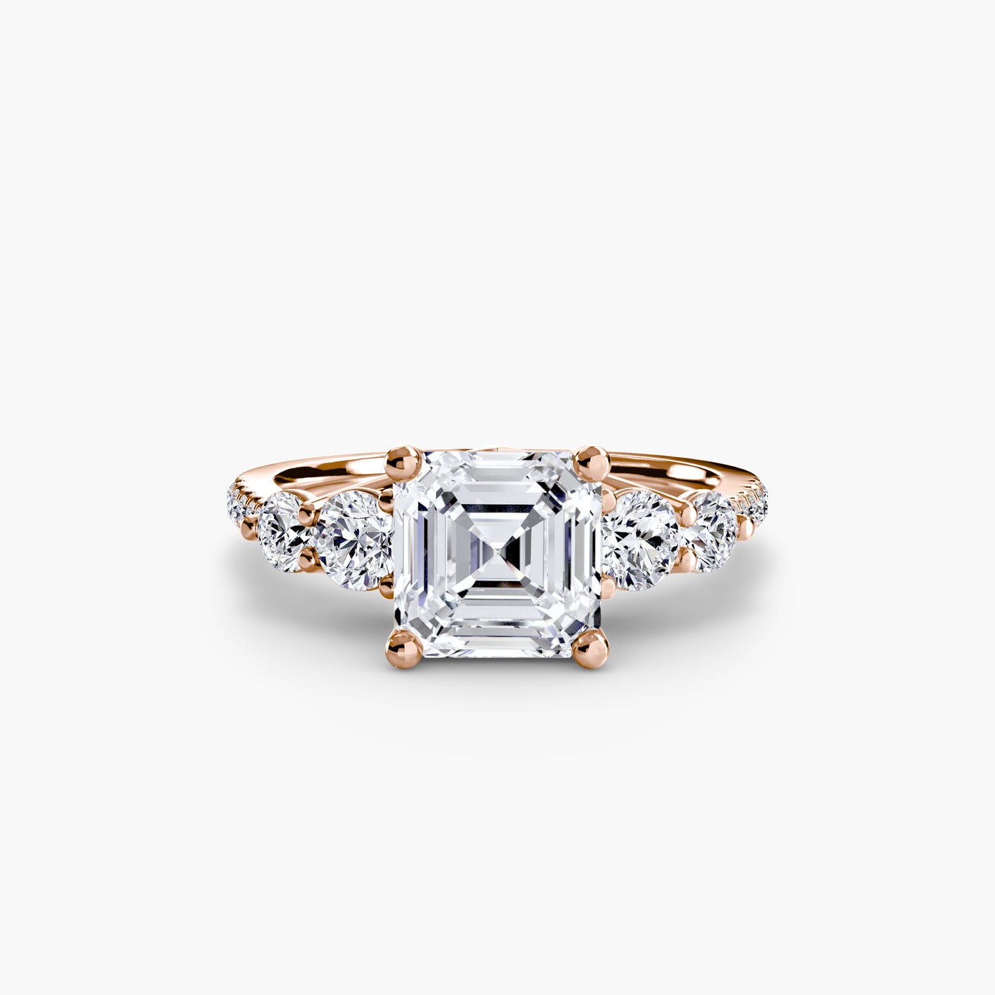 Anillo Malaika