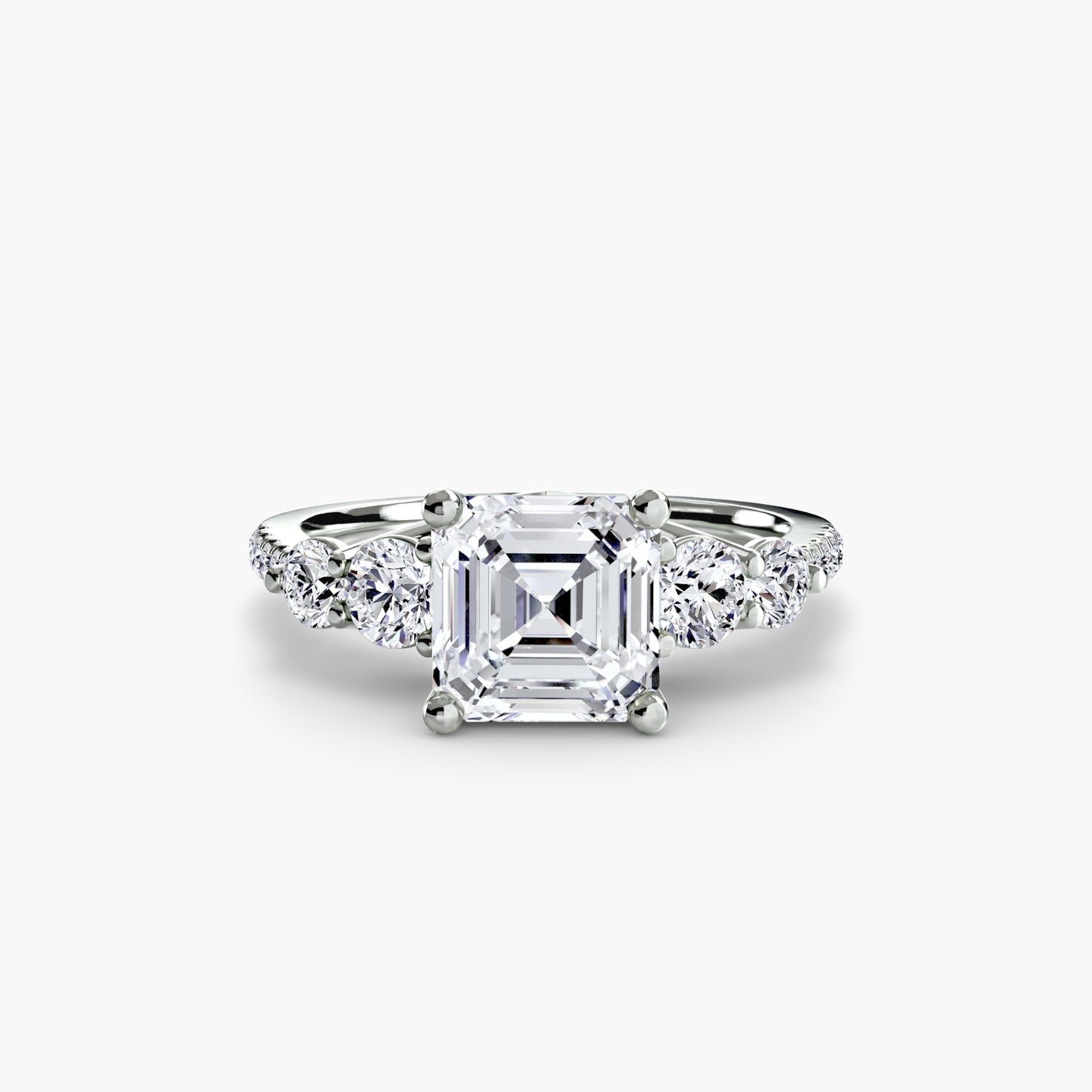 Anillo Malaika