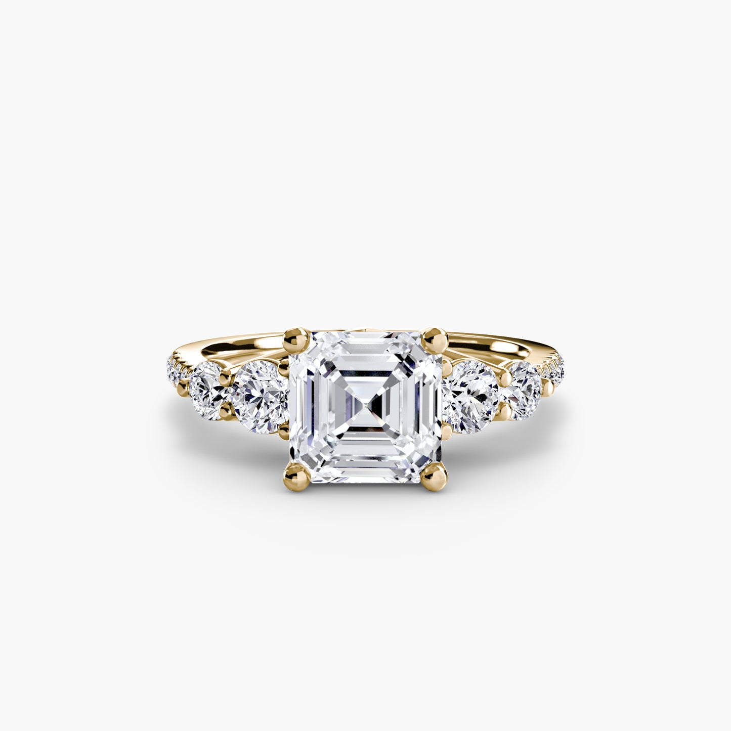 Anillo Malaika