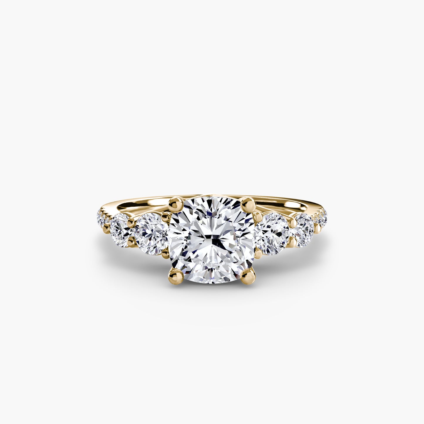 Anillo Malaika