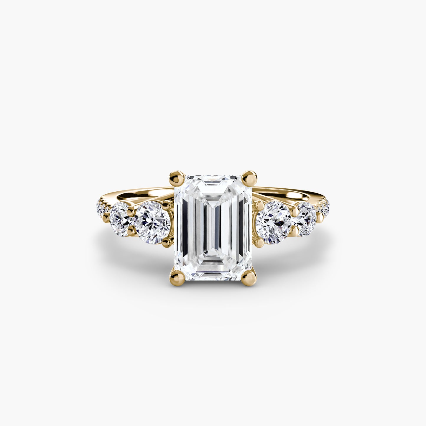 Anillo Malaika