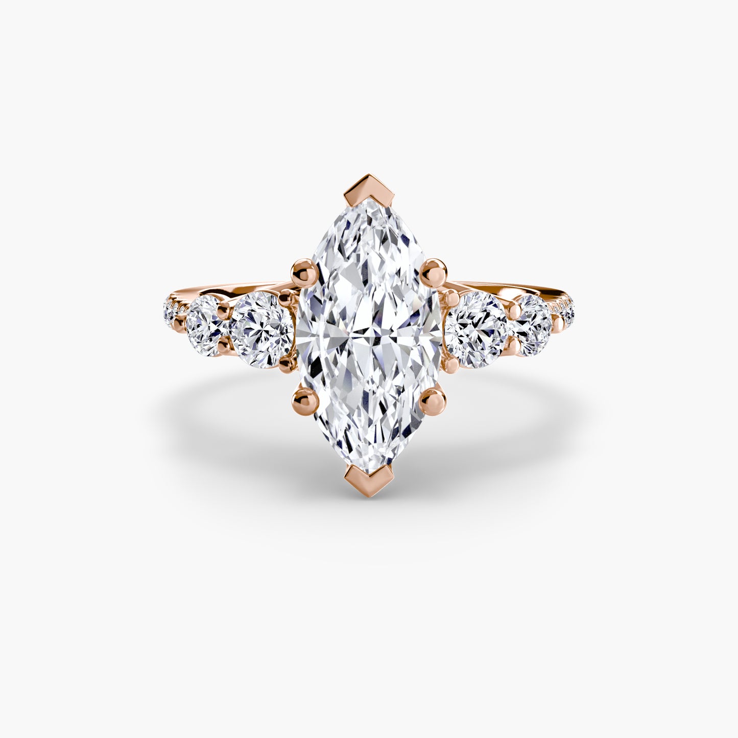 Anillo Malaika
