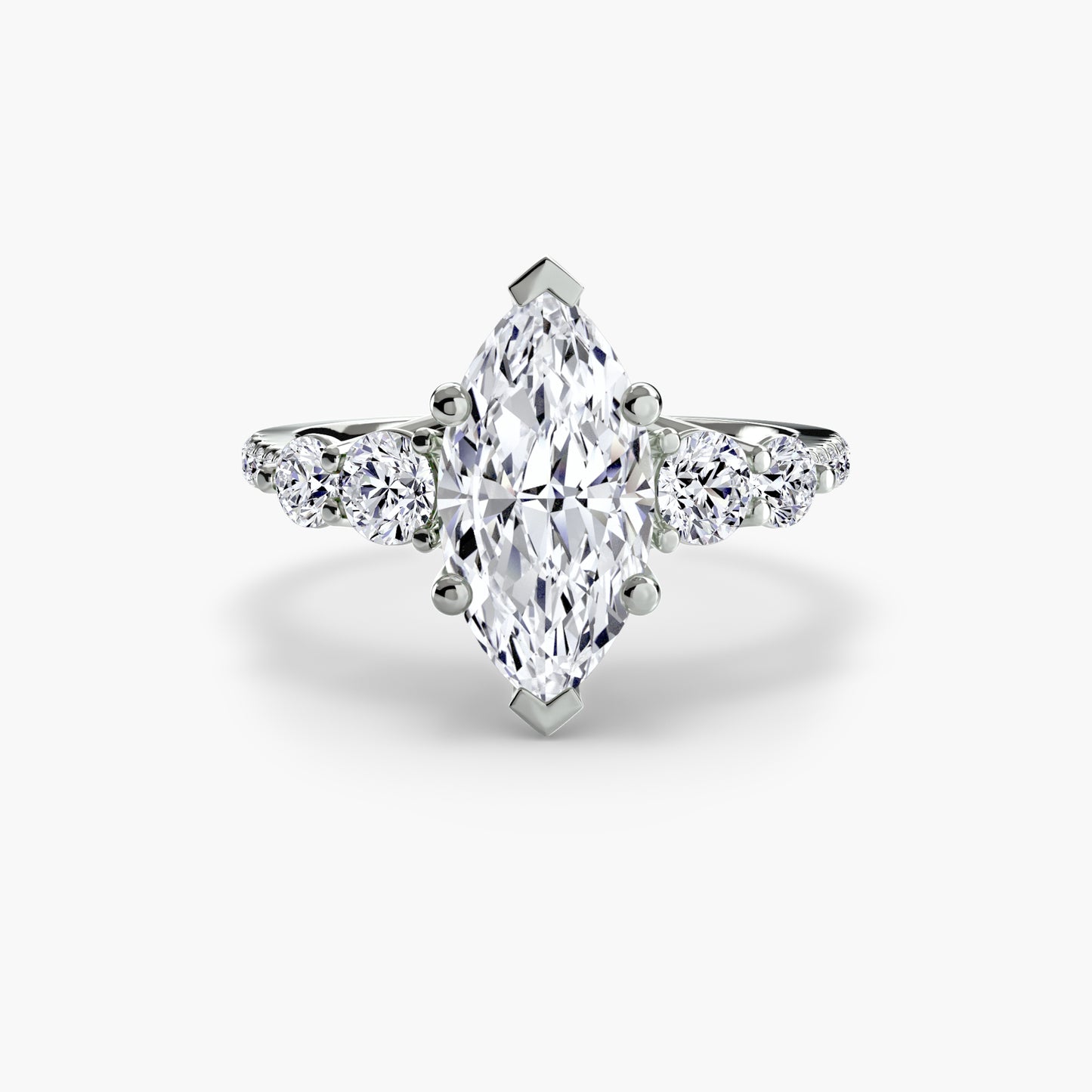 Anillo Malaika