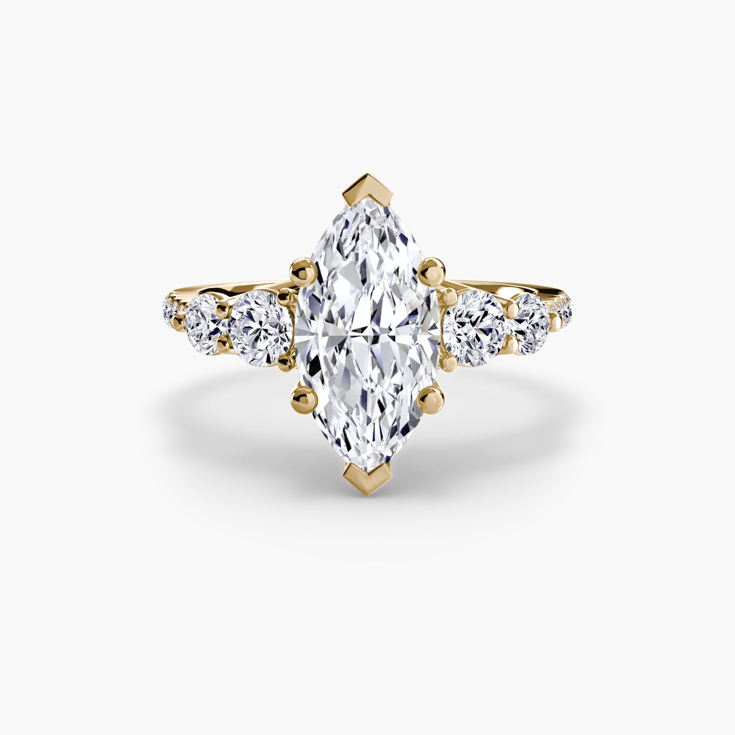 Anillo Malaika
