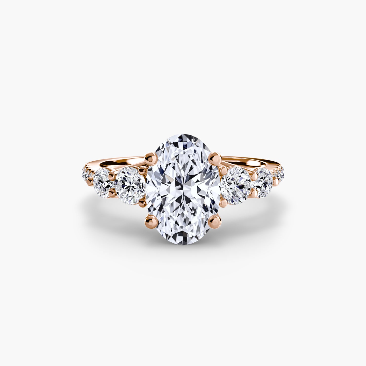 Anillo Malaika