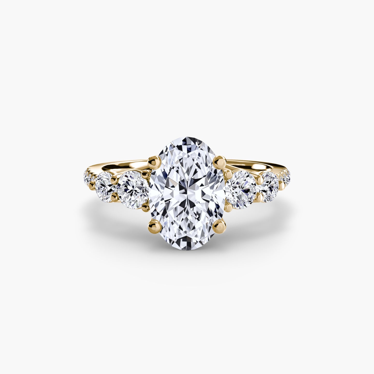 Anillo Malaika