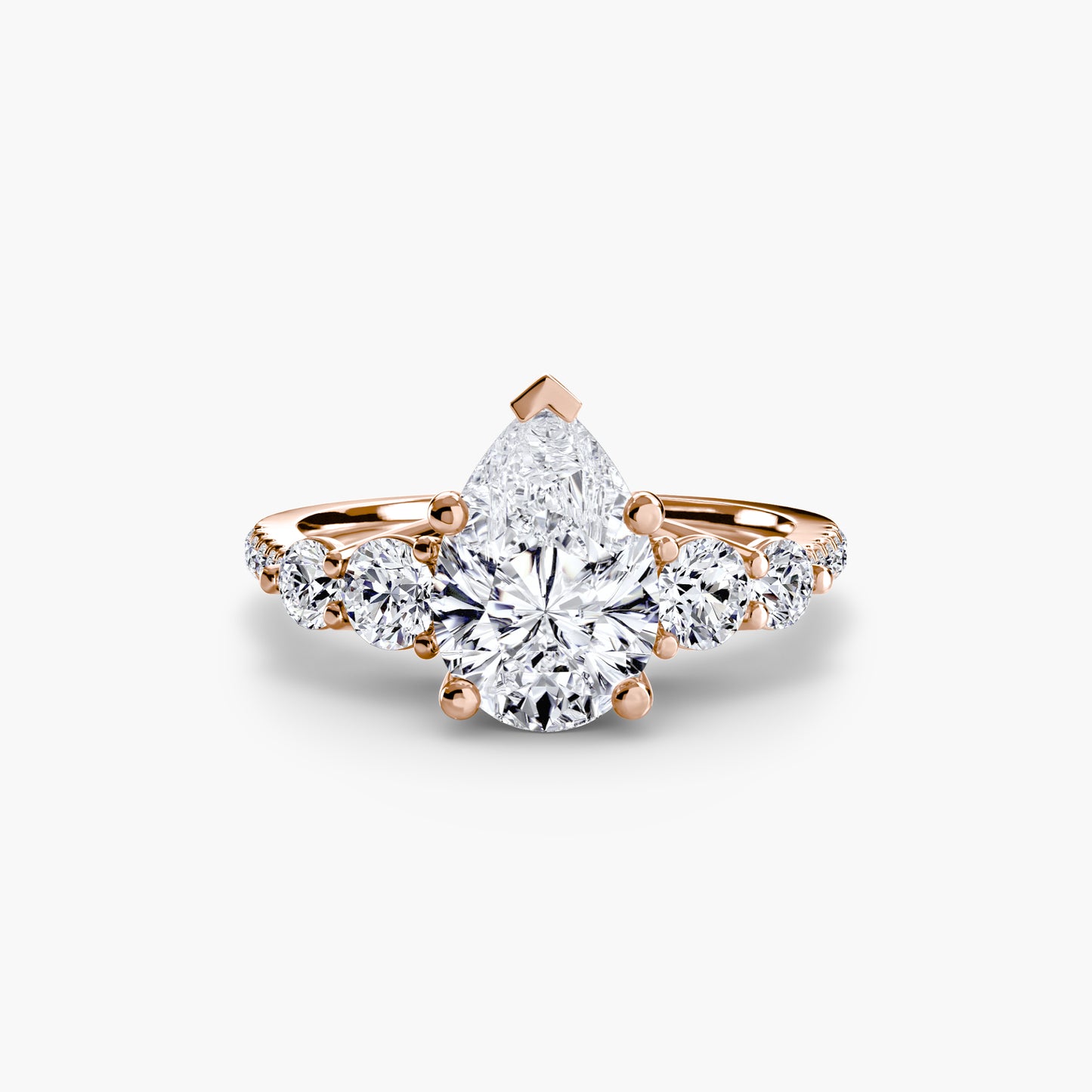 Anillo Malaika
