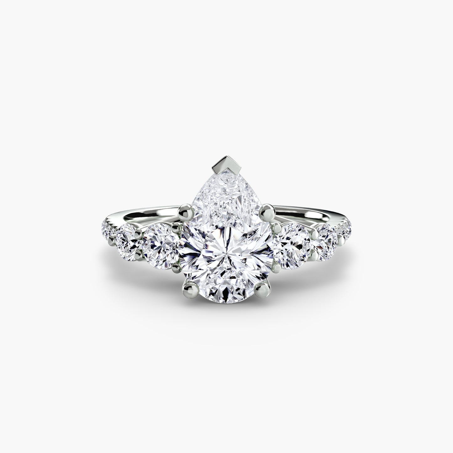Anillo Malaika