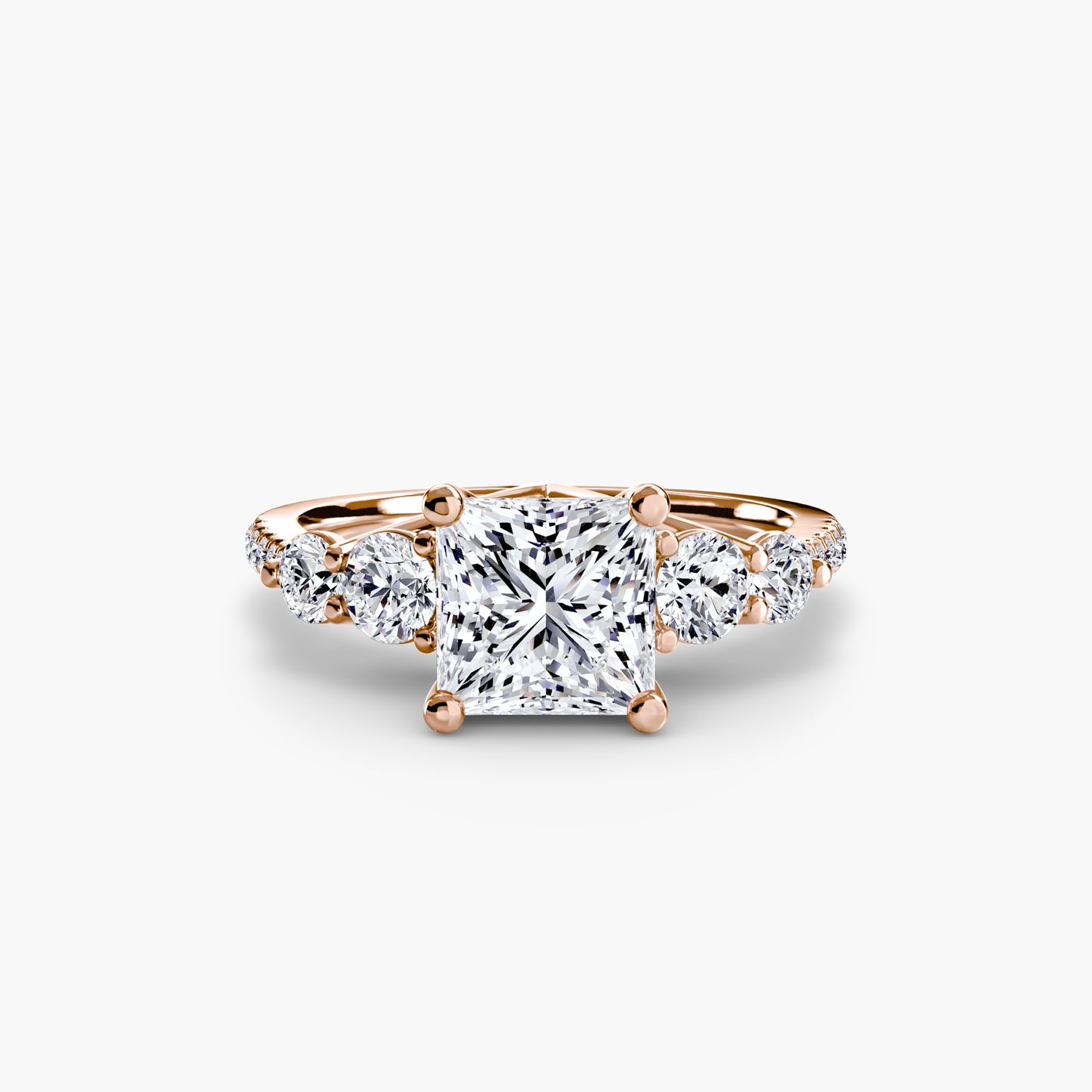 Anillo Malaika