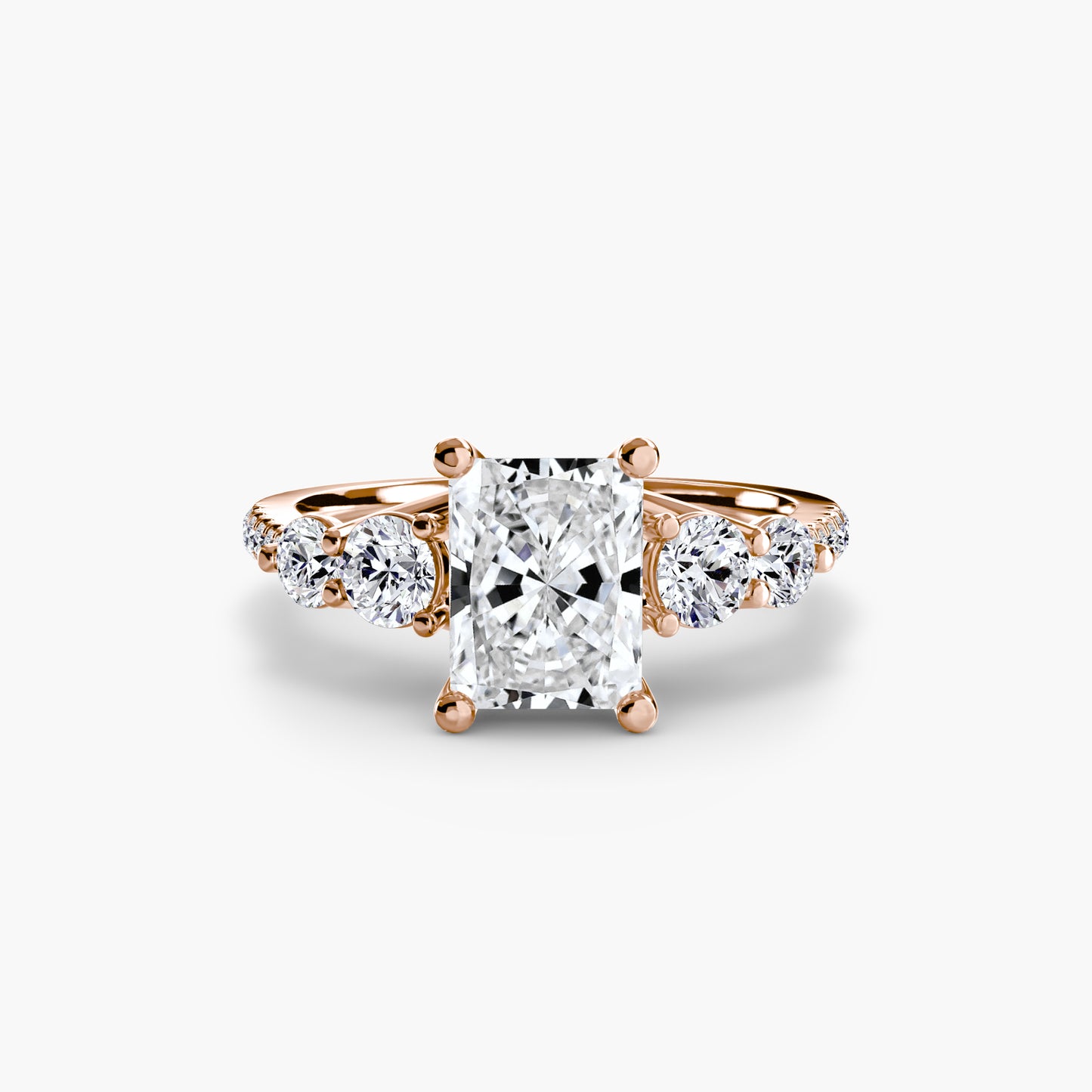 Anillo Malaika