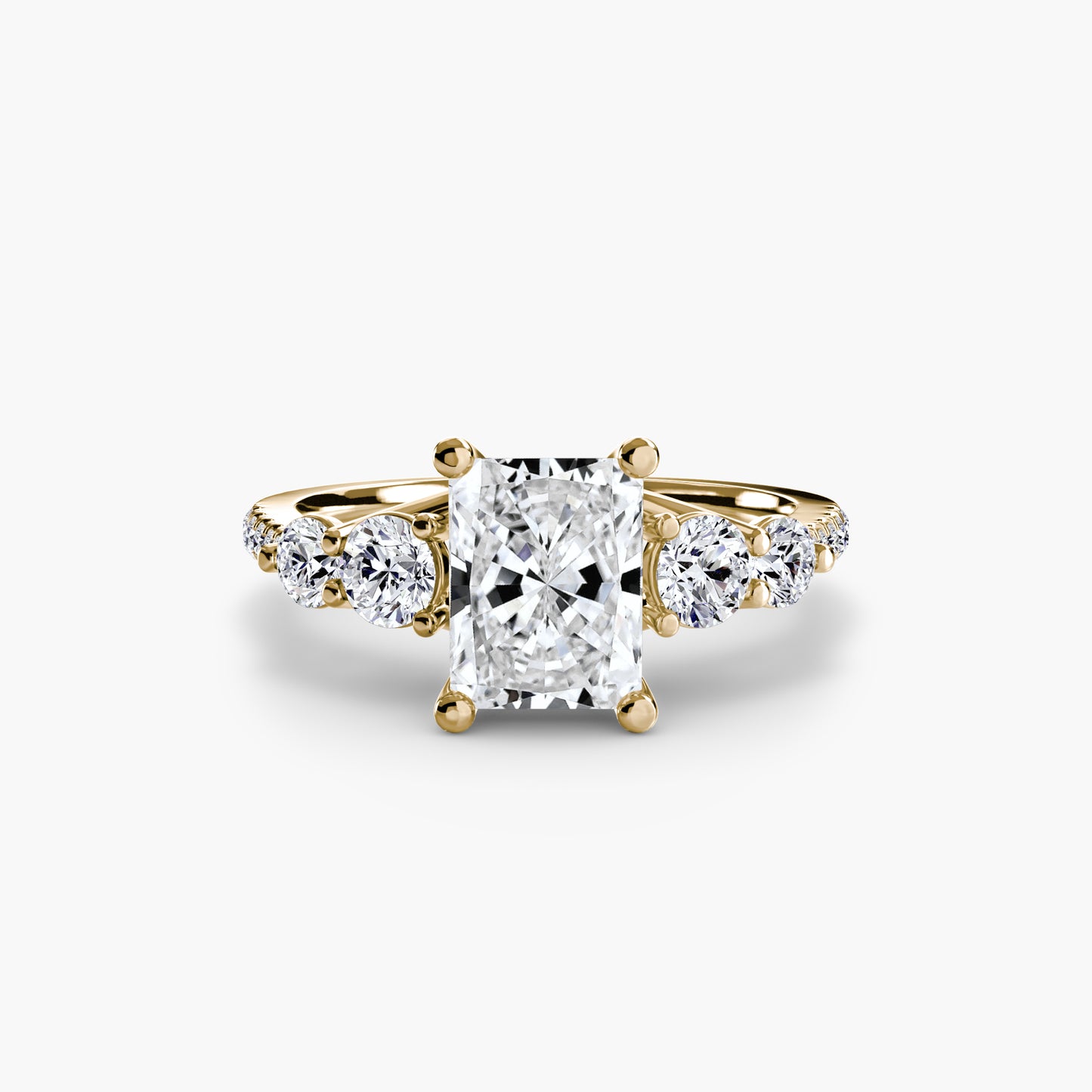 Anillo Malaika