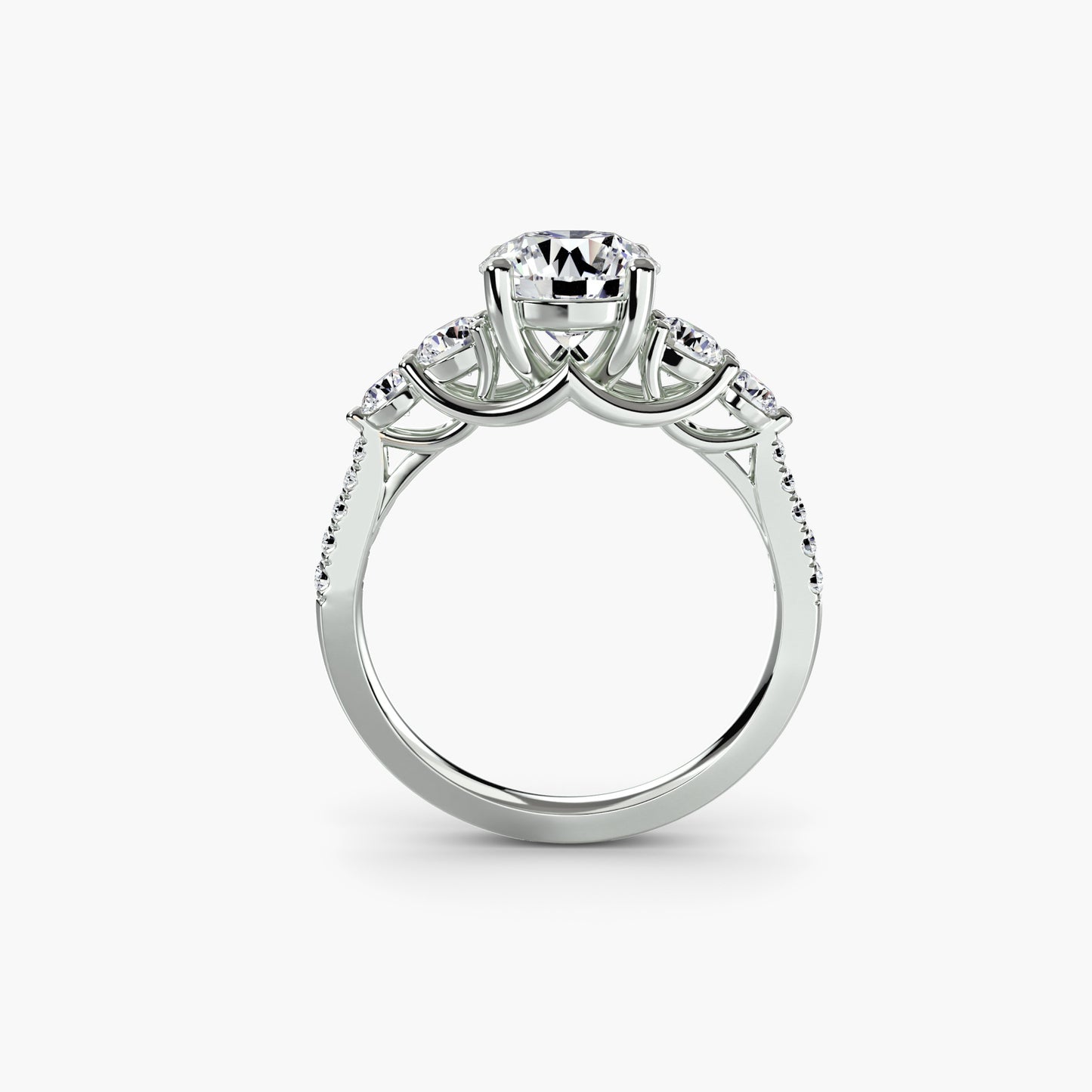 Anillo Malaika