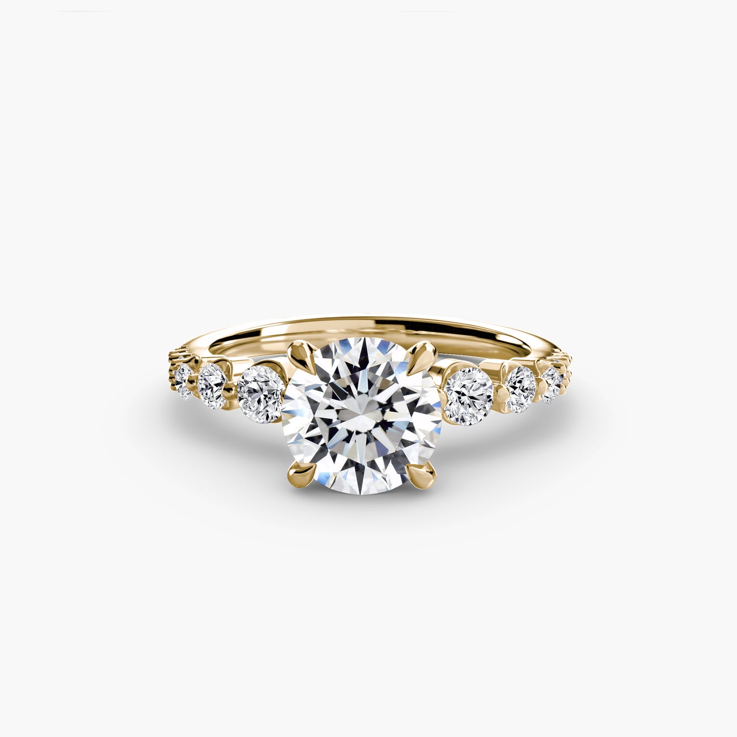 Anillo Cascade