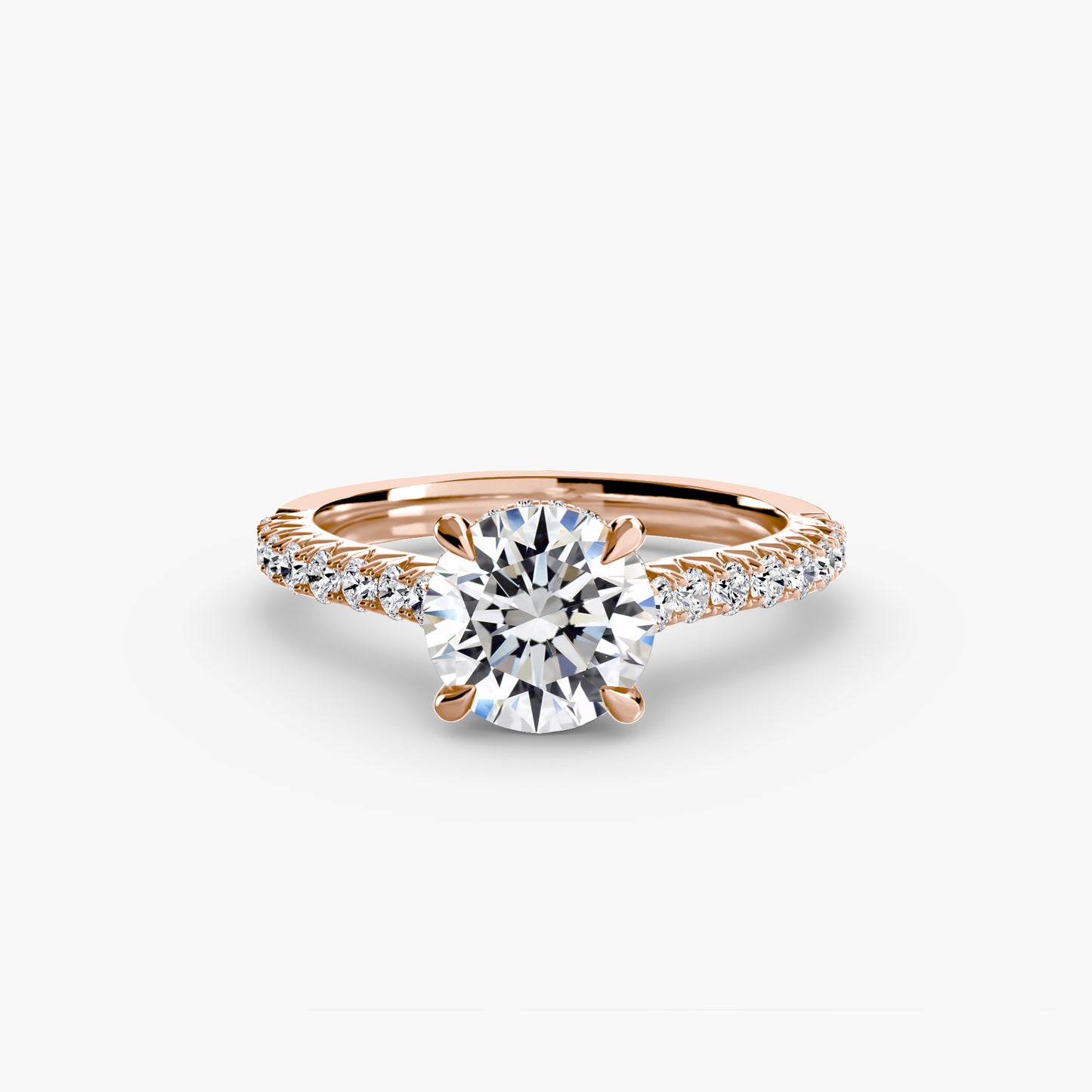 Anillo Ivy