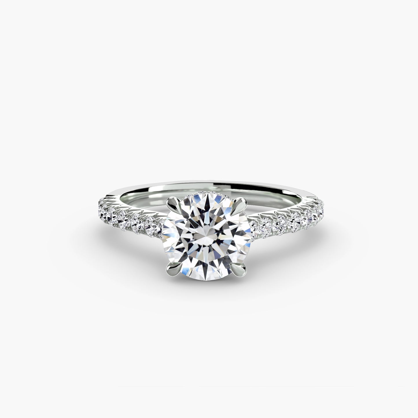 Anillo Ivy