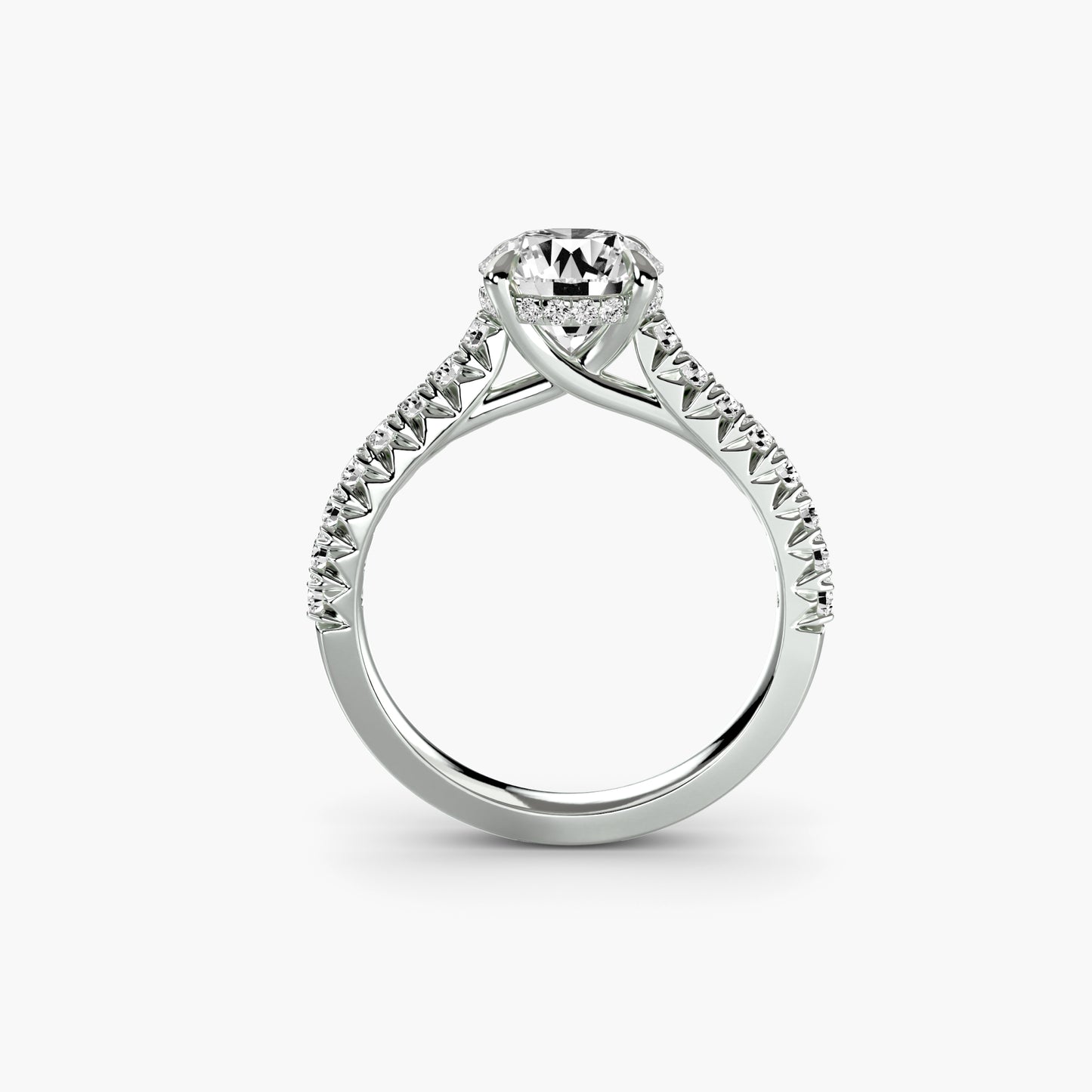 Anillo Ivy