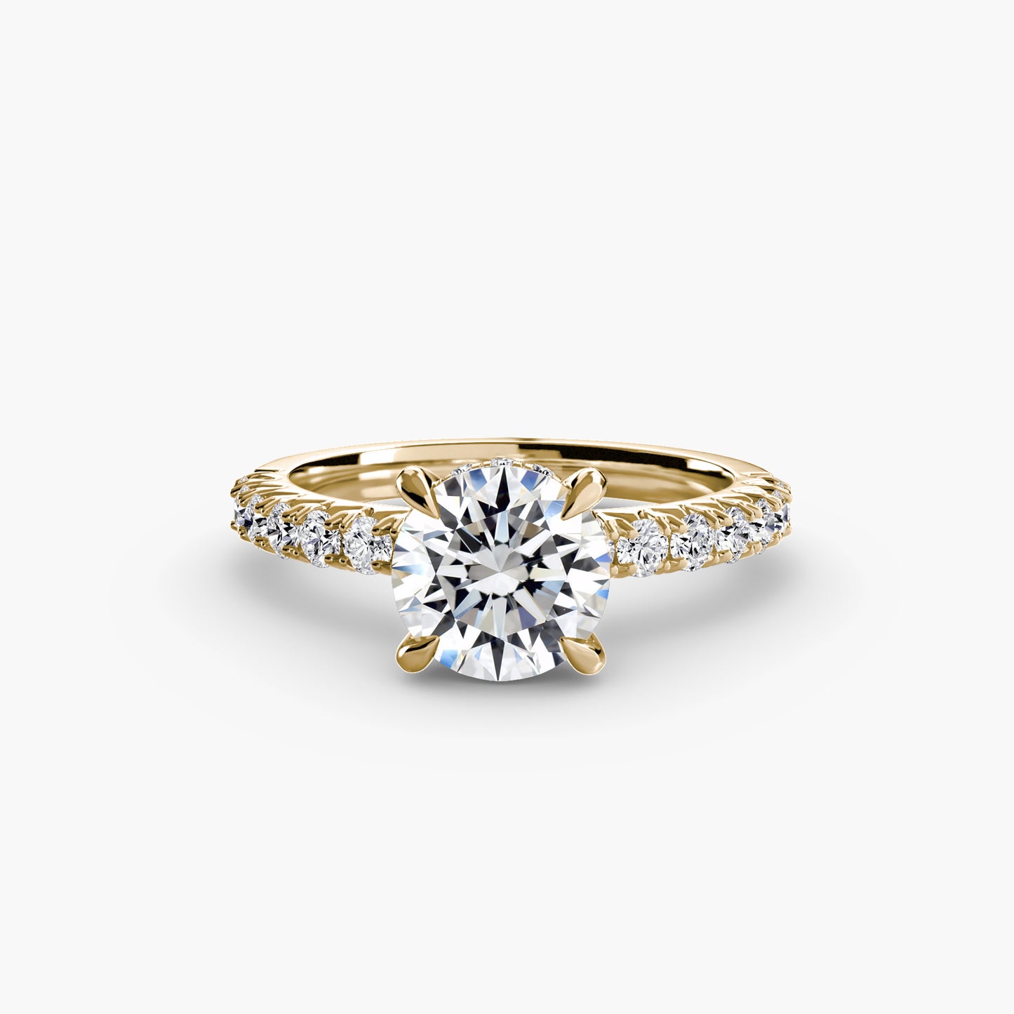 Anillo Yasmin