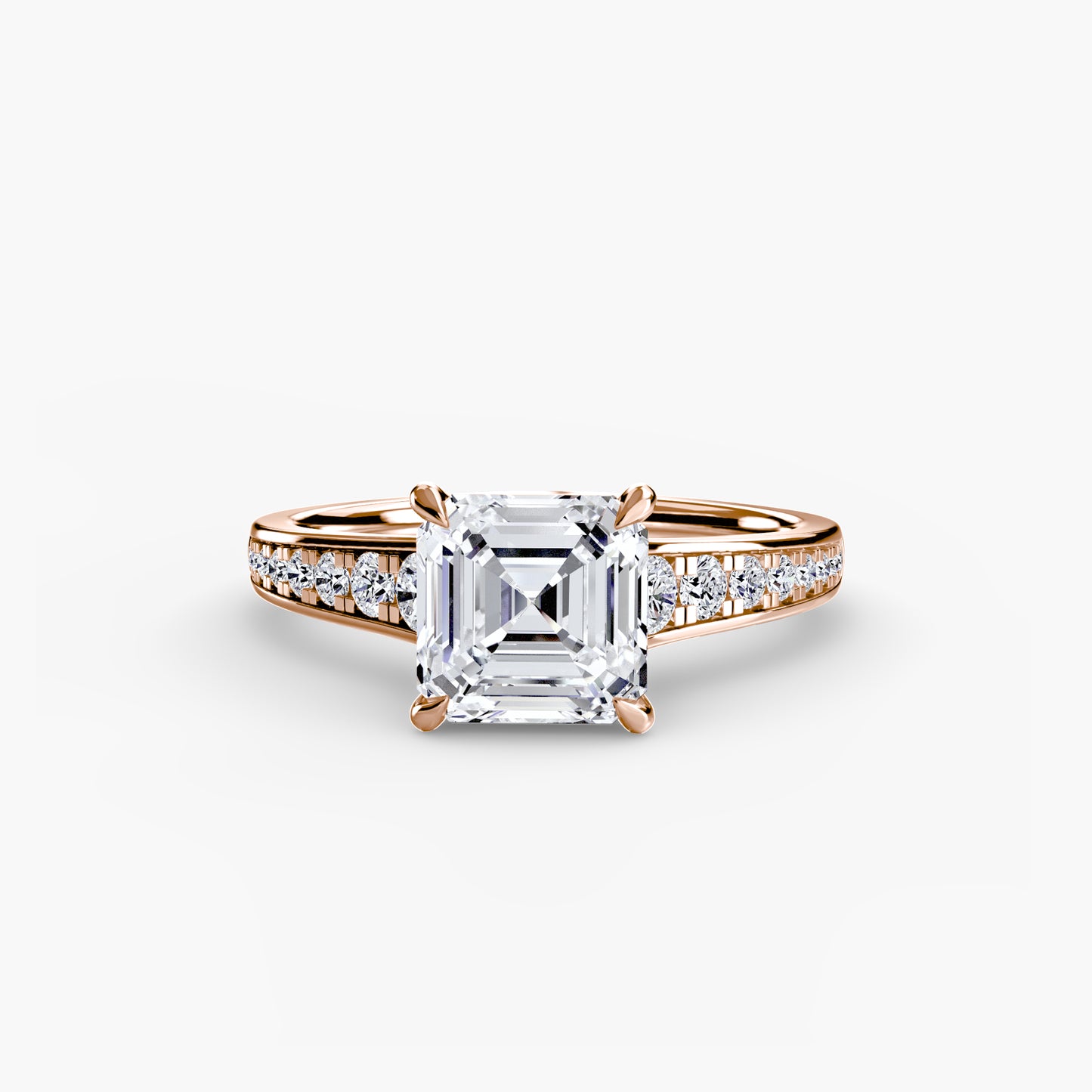 Anillo Candela