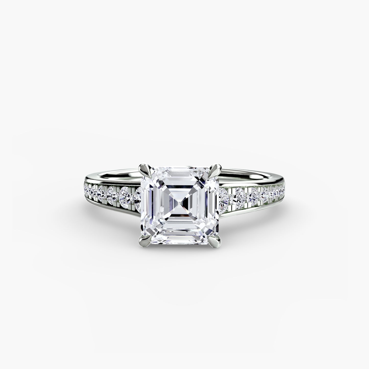 Anillo Candela