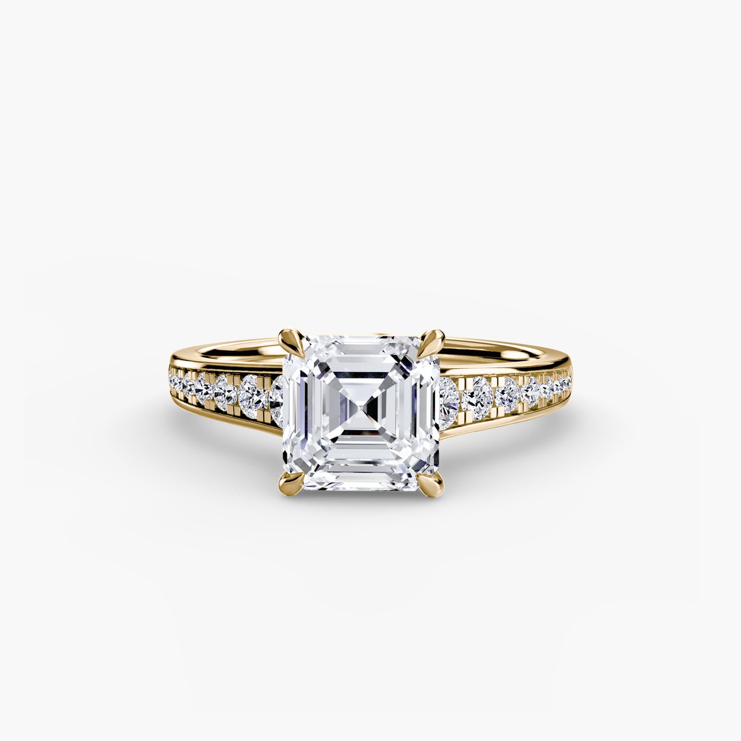 Anillo Candela