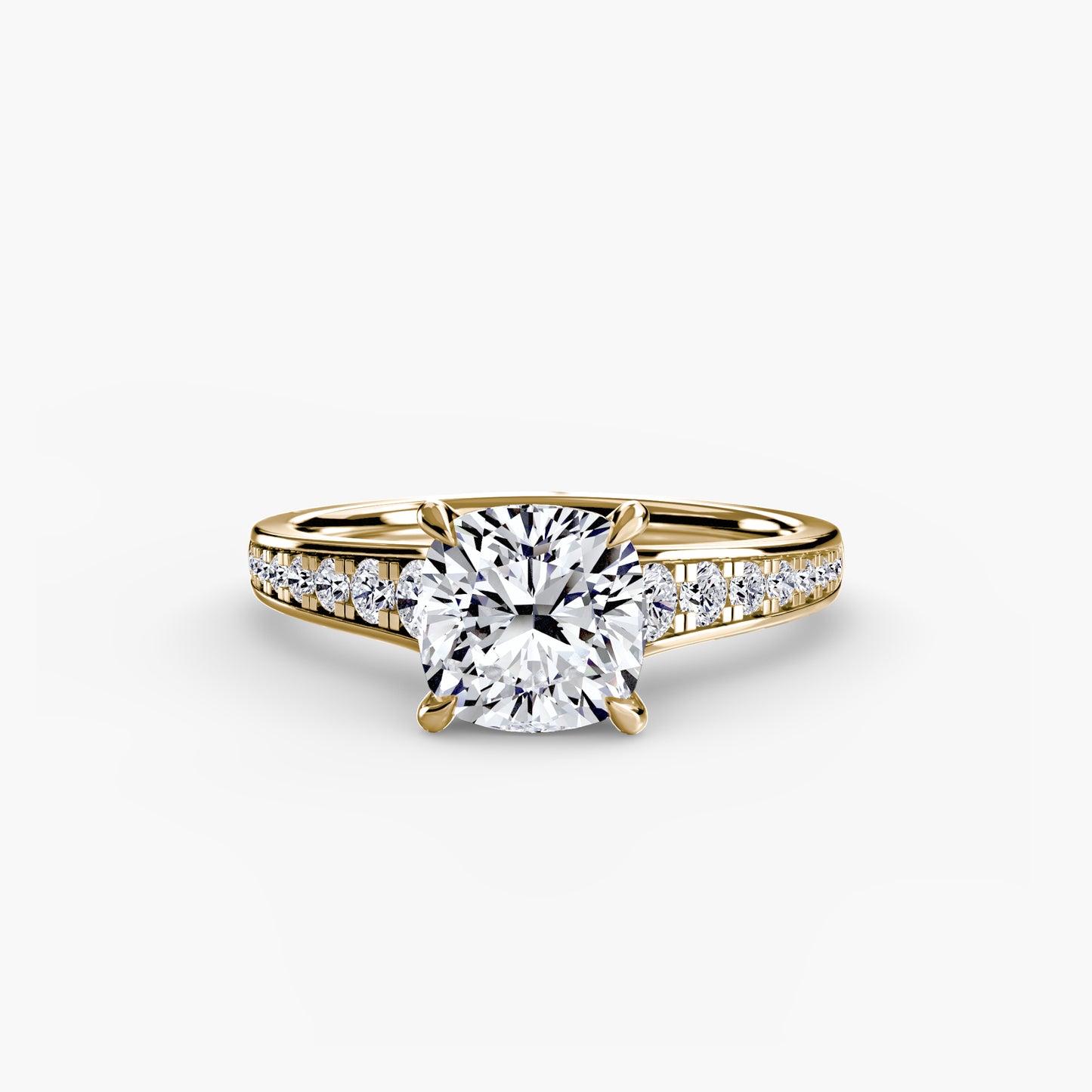 Anillo Candela