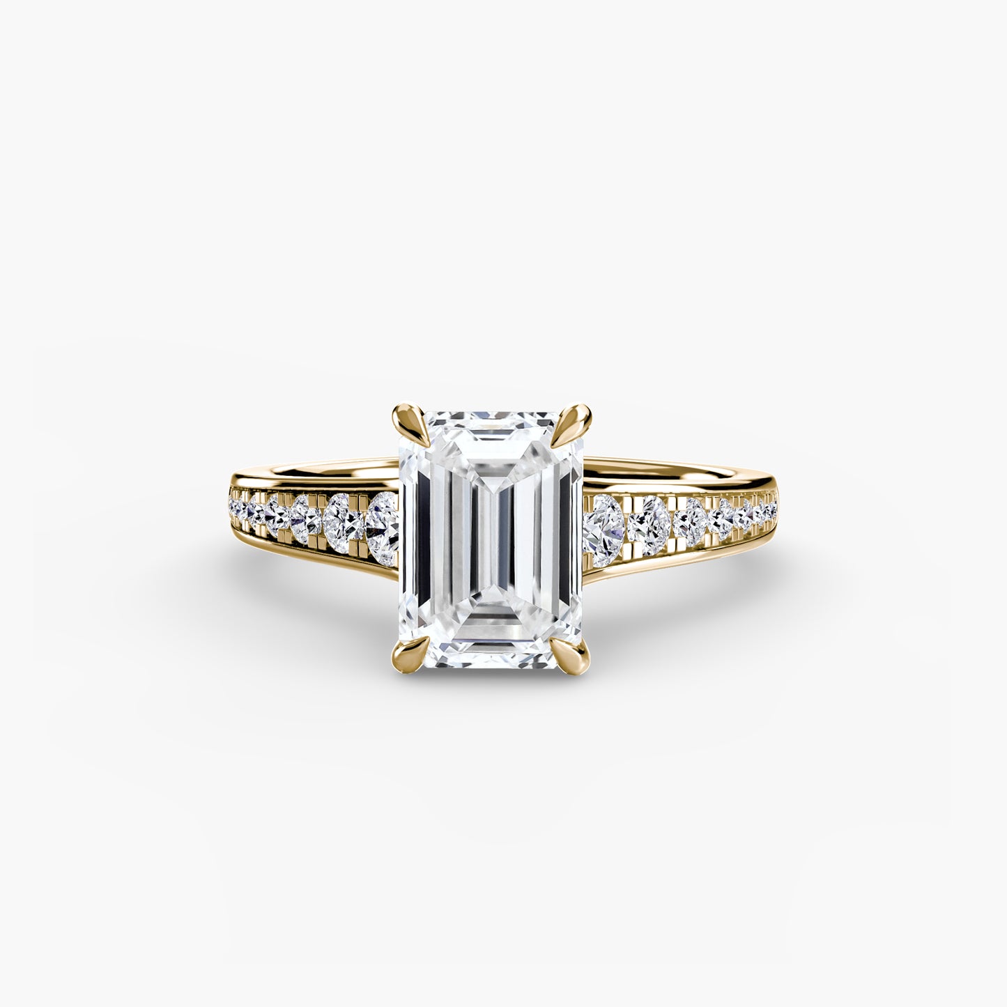 Anillo Candela