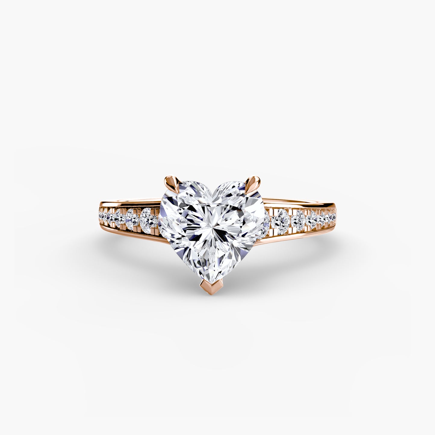 Anillo Candela