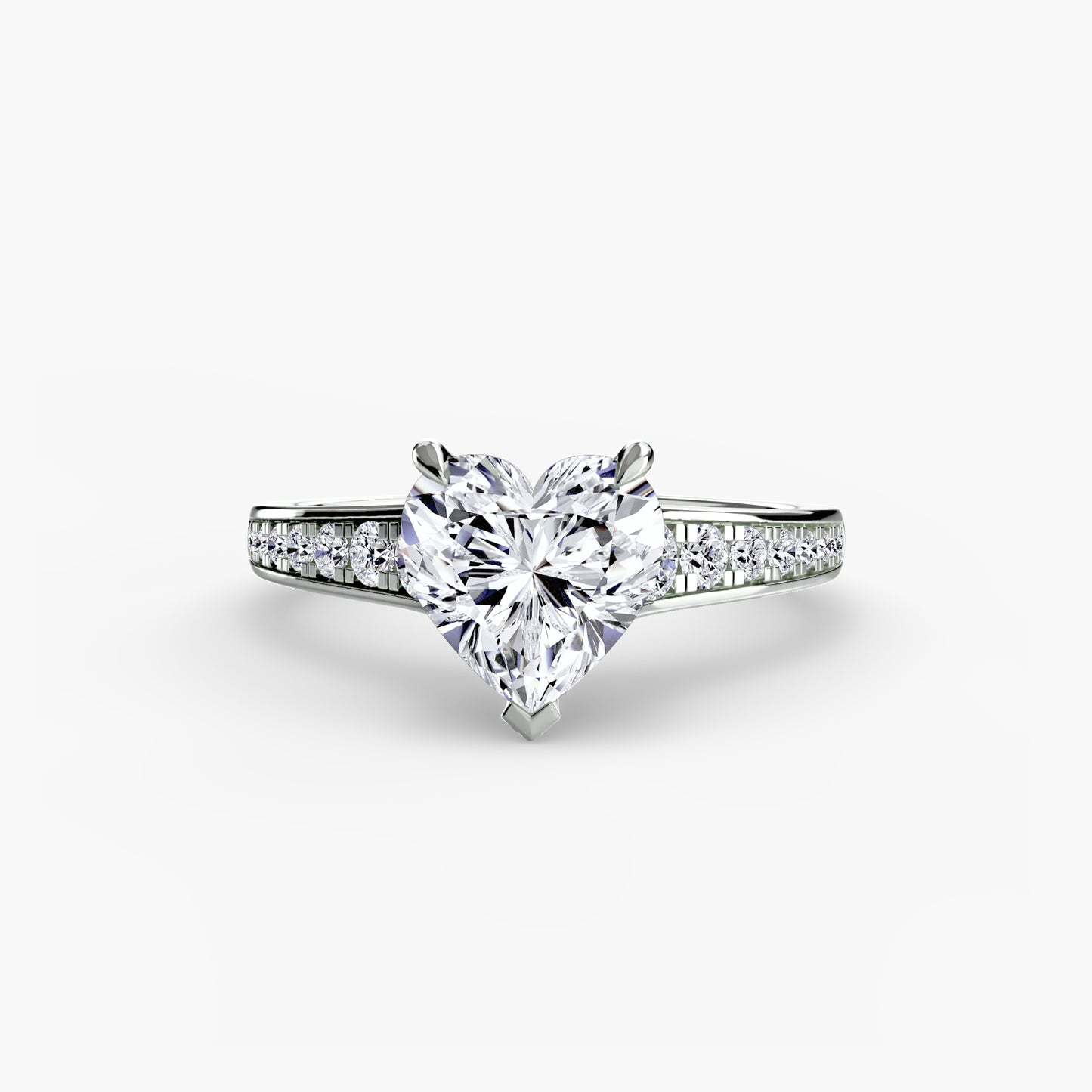 Anillo Candela