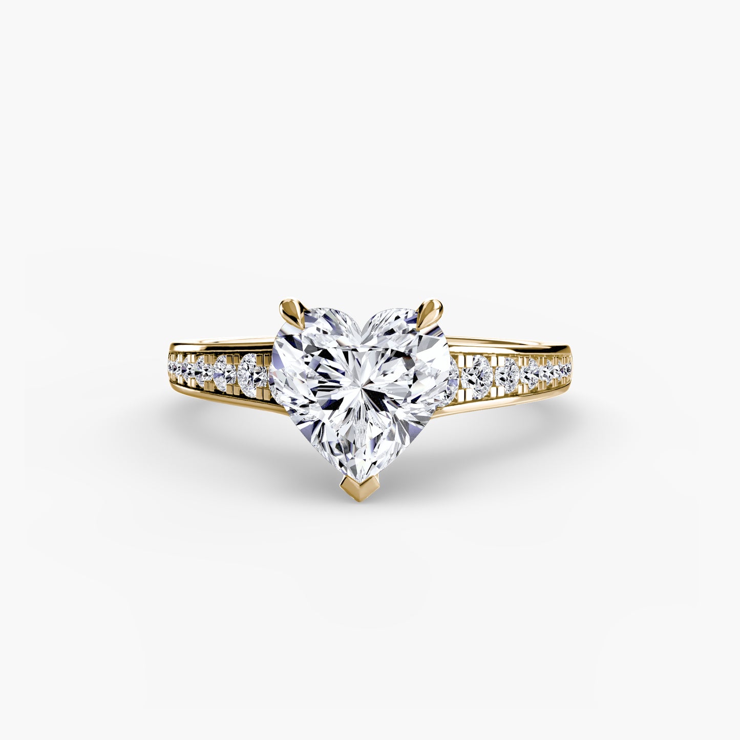Anillo Candela