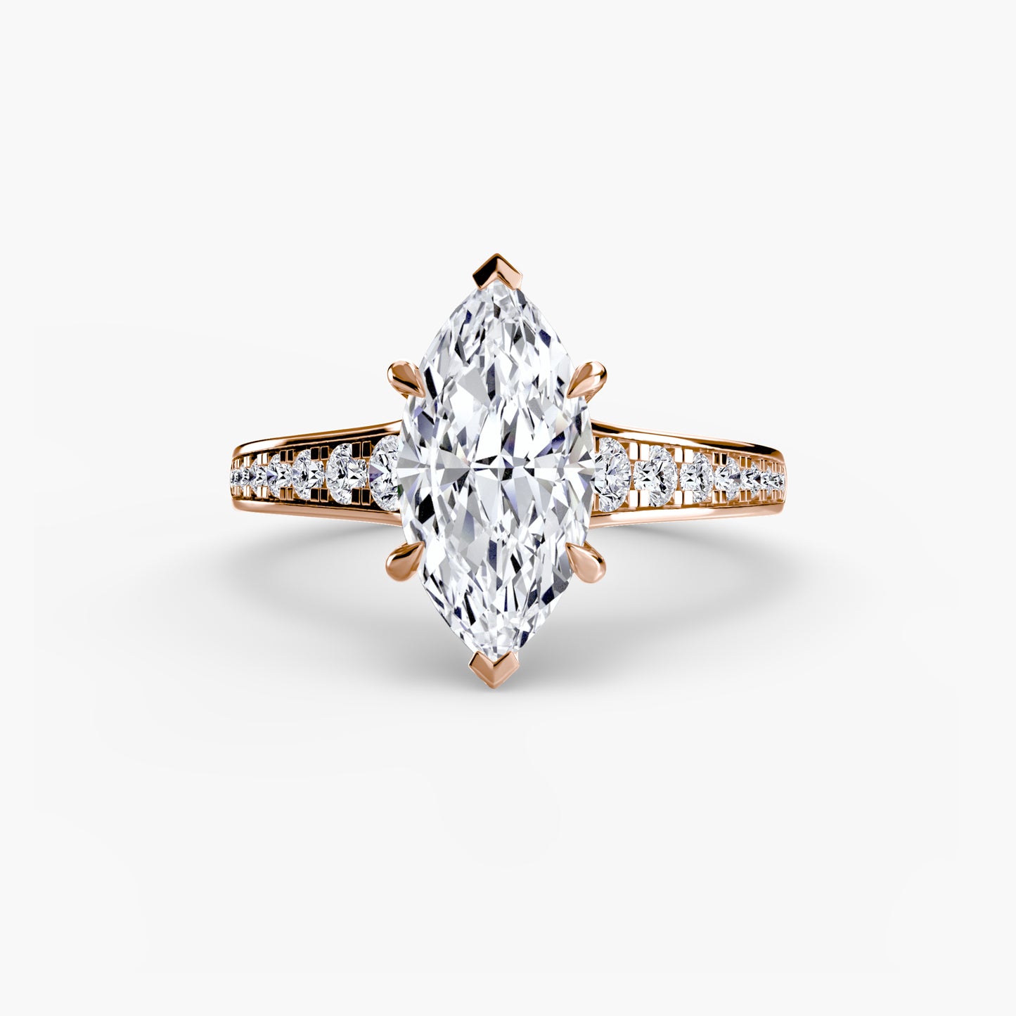 Anillo Candela