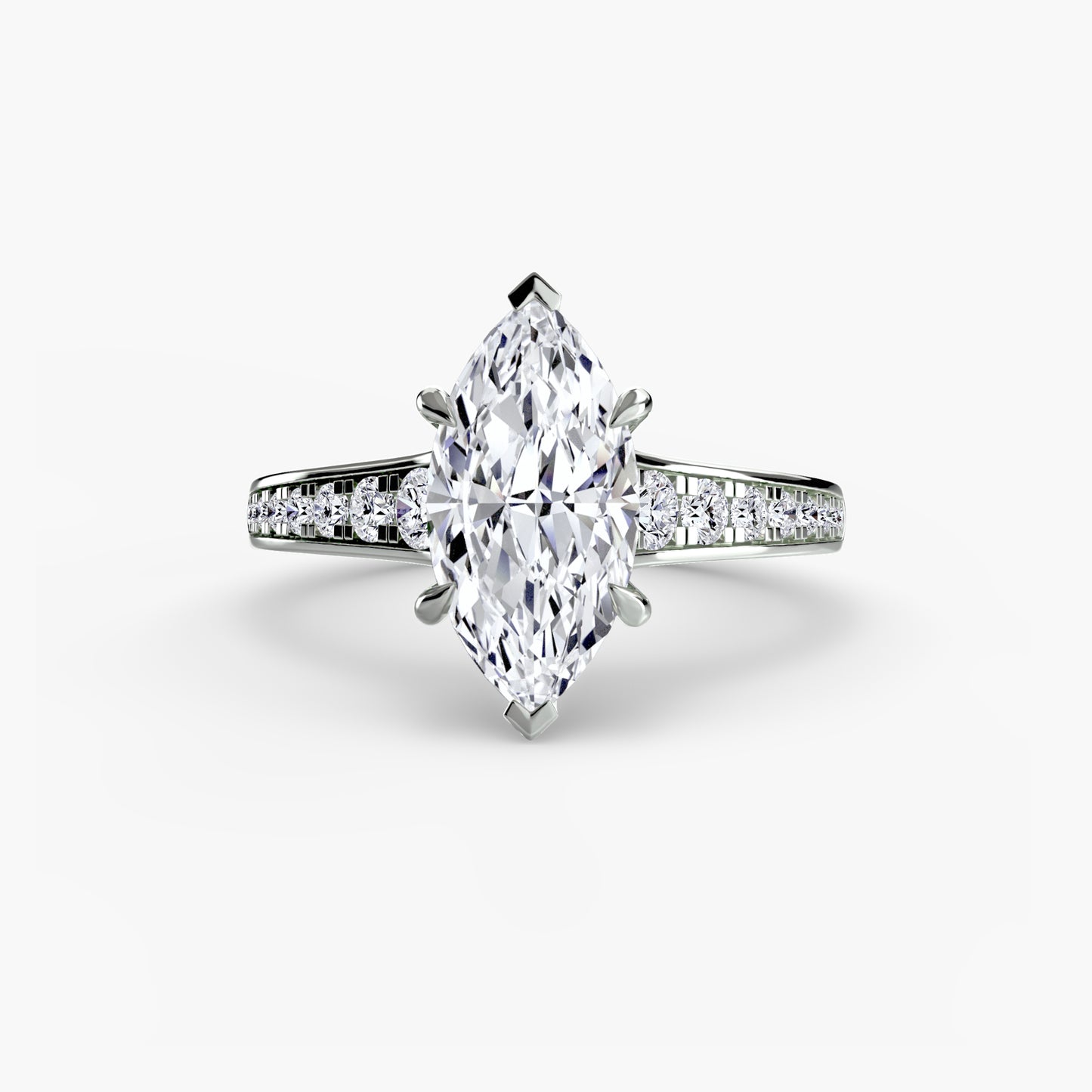 Anillo Candela